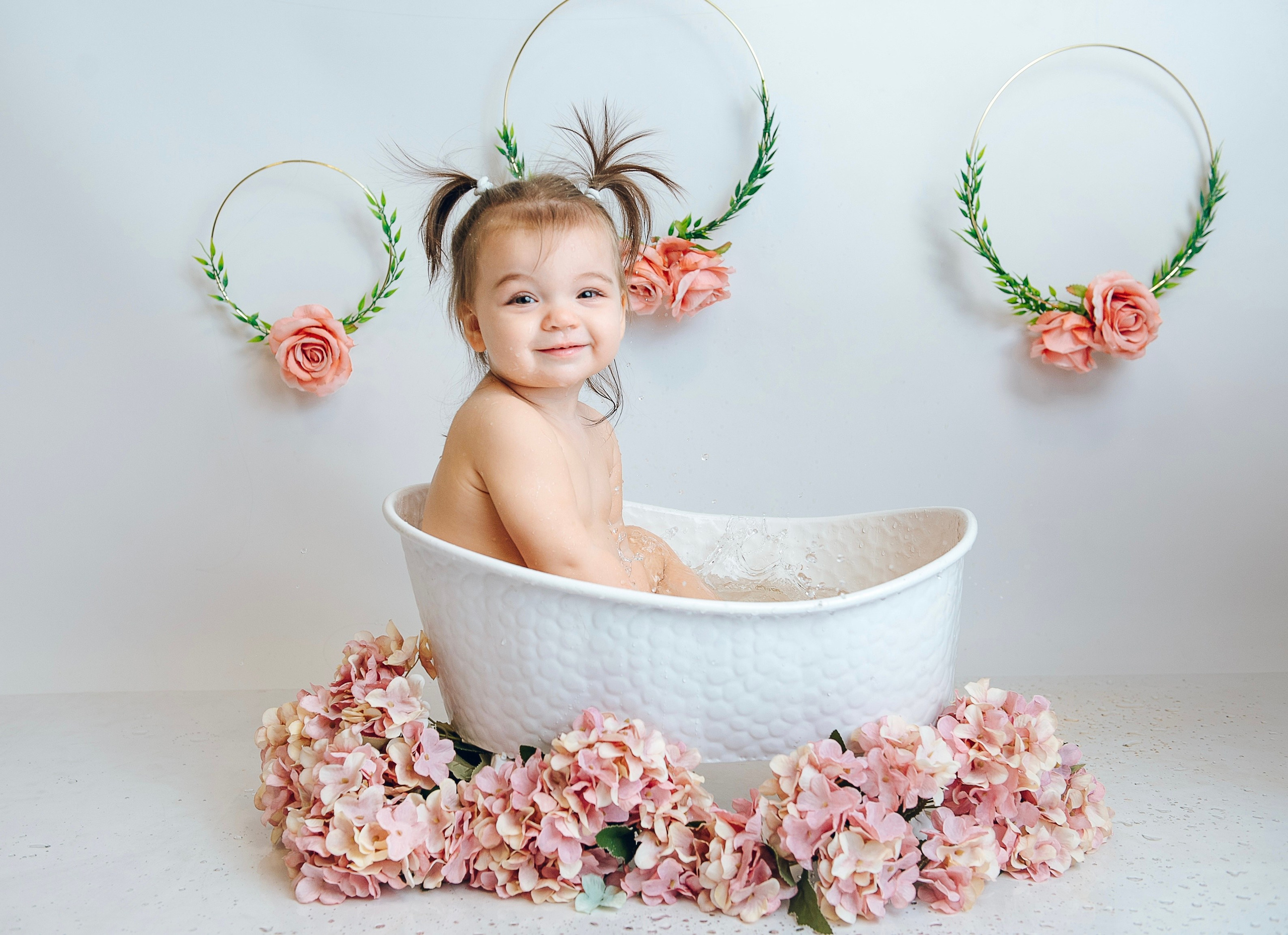 Дети постарше. Детский фотограф новорожденных в Москве Мария Бахоашвили