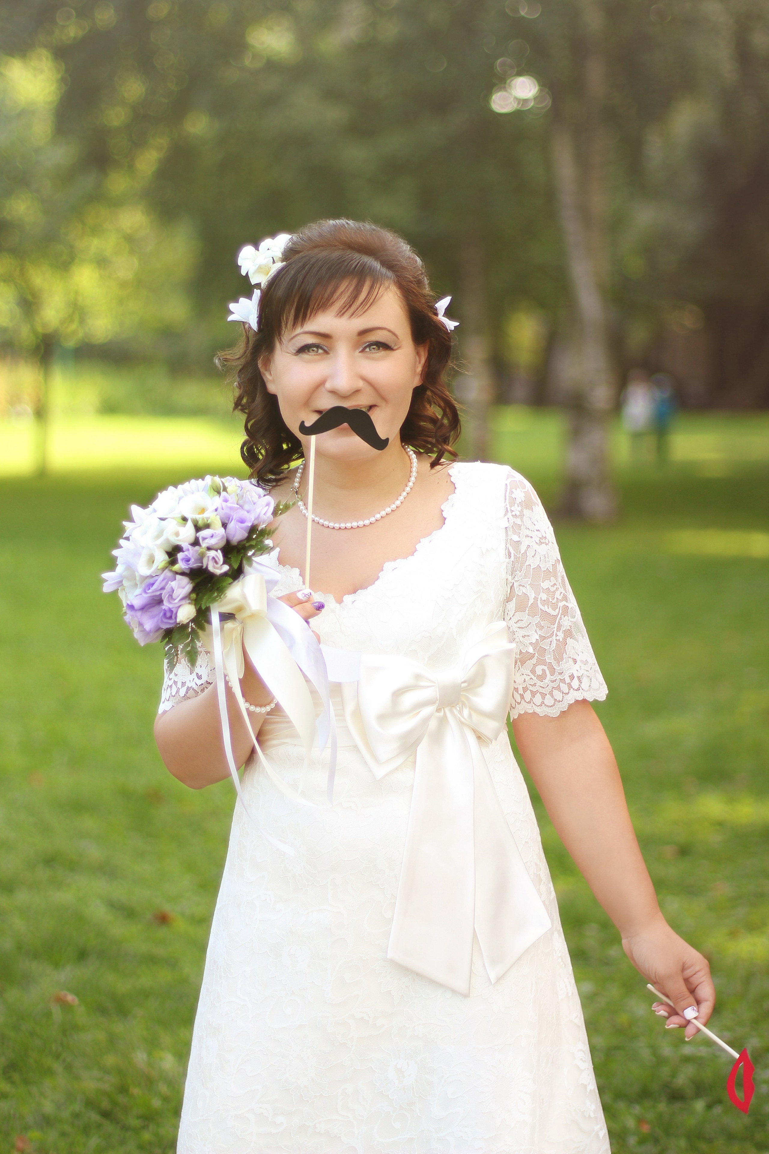 Свадебный. Фотограф в Санкт-Петербурге Анастасия Сачкова