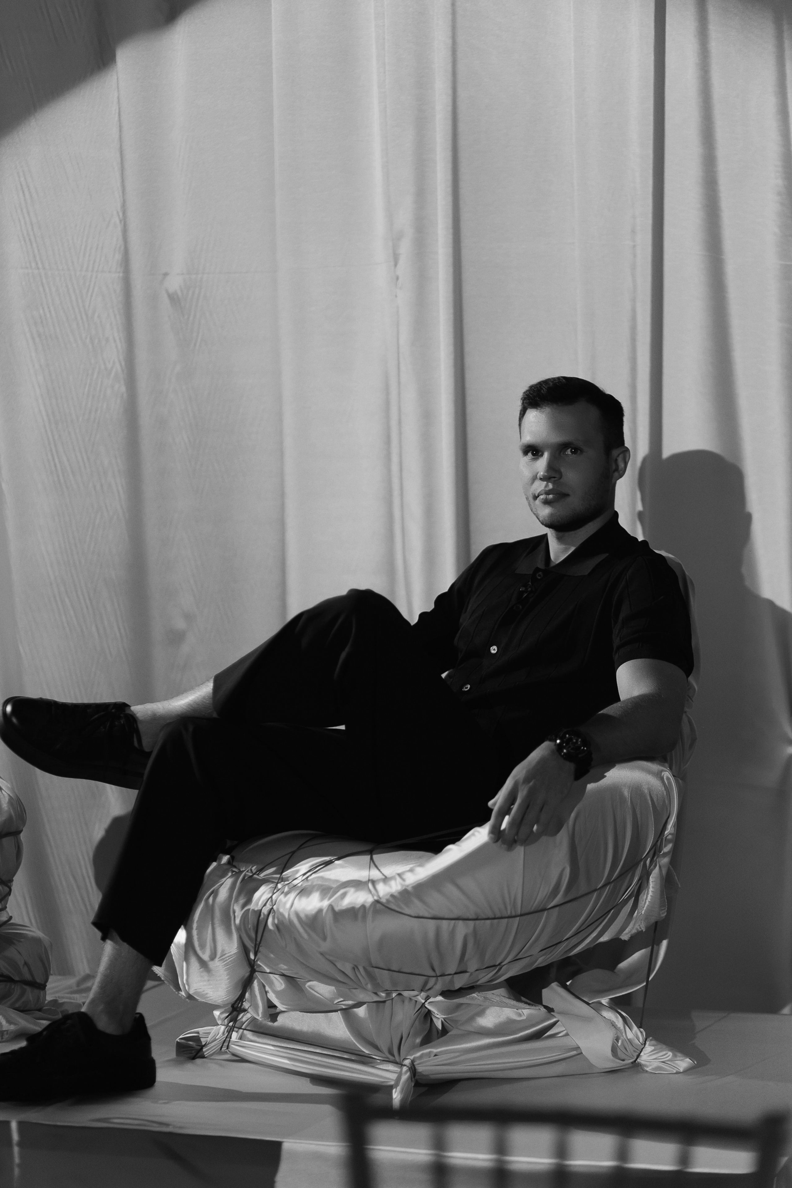 ВЛАД И АННА. Фотограф Светлана Буня