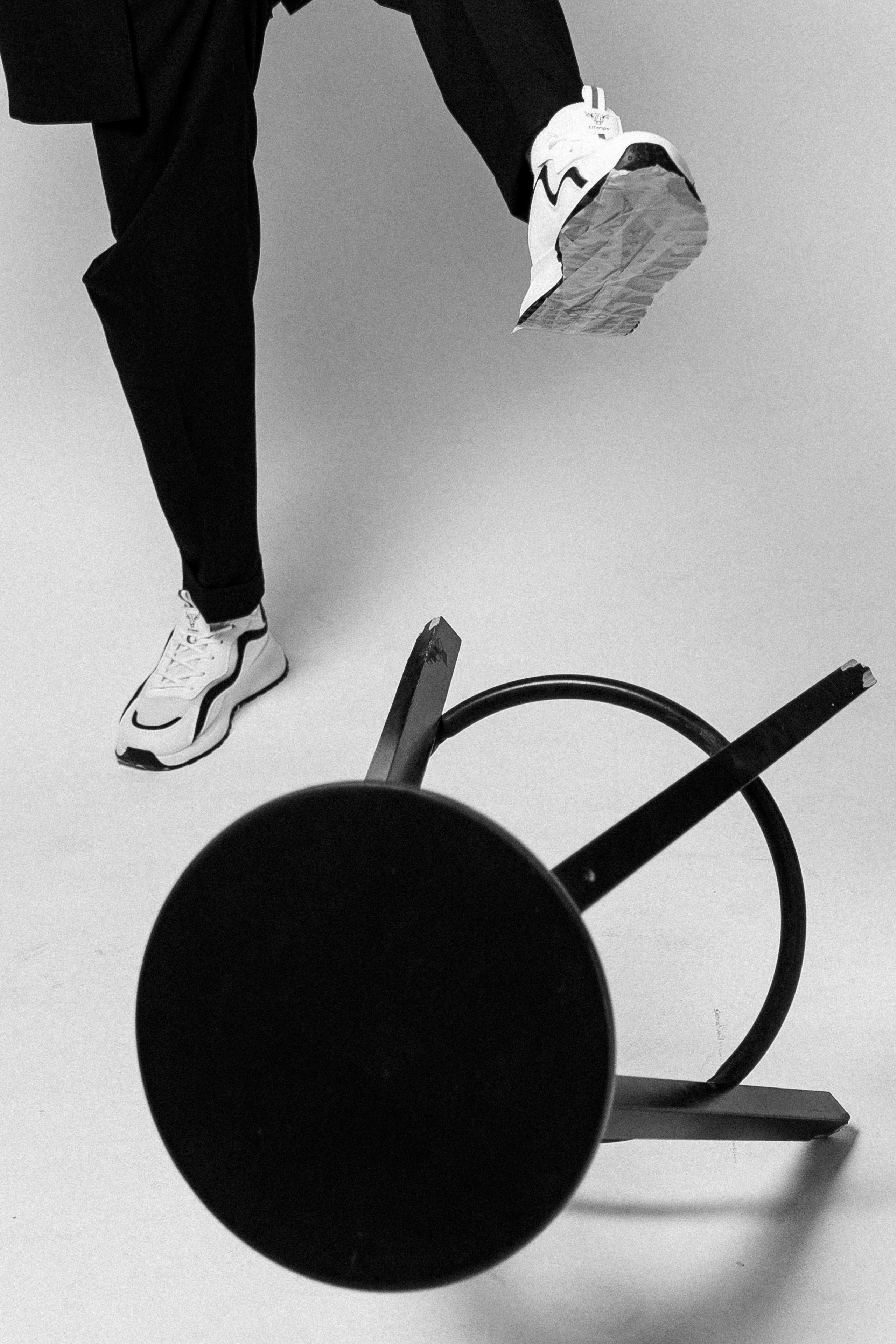 In contrast. Свадебный фотограф Колесников Антон