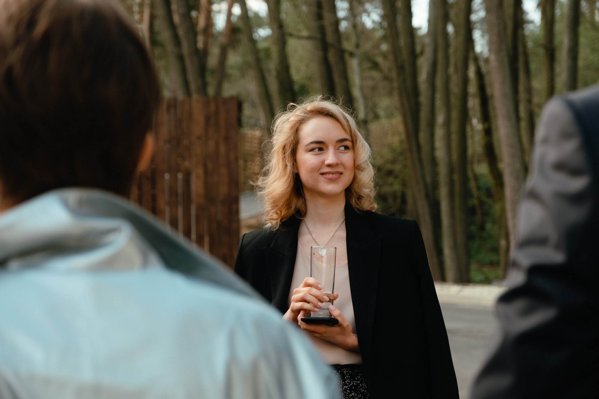 Алёна и Кирилл. Свадебный фотограф Александра Тюлякова