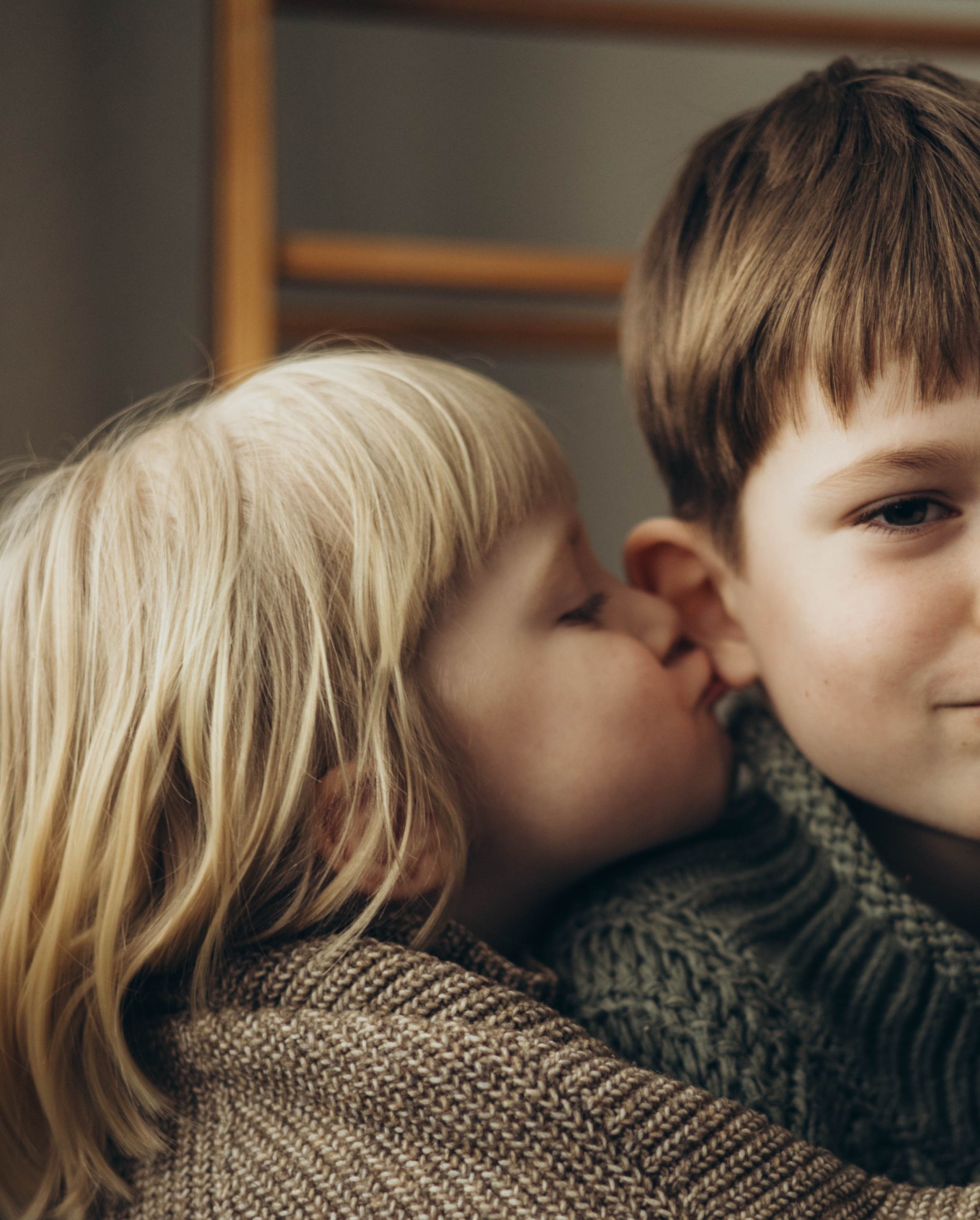 Как взрослые. Семейный и детский фотограф в Протвино Яна Каллистратова