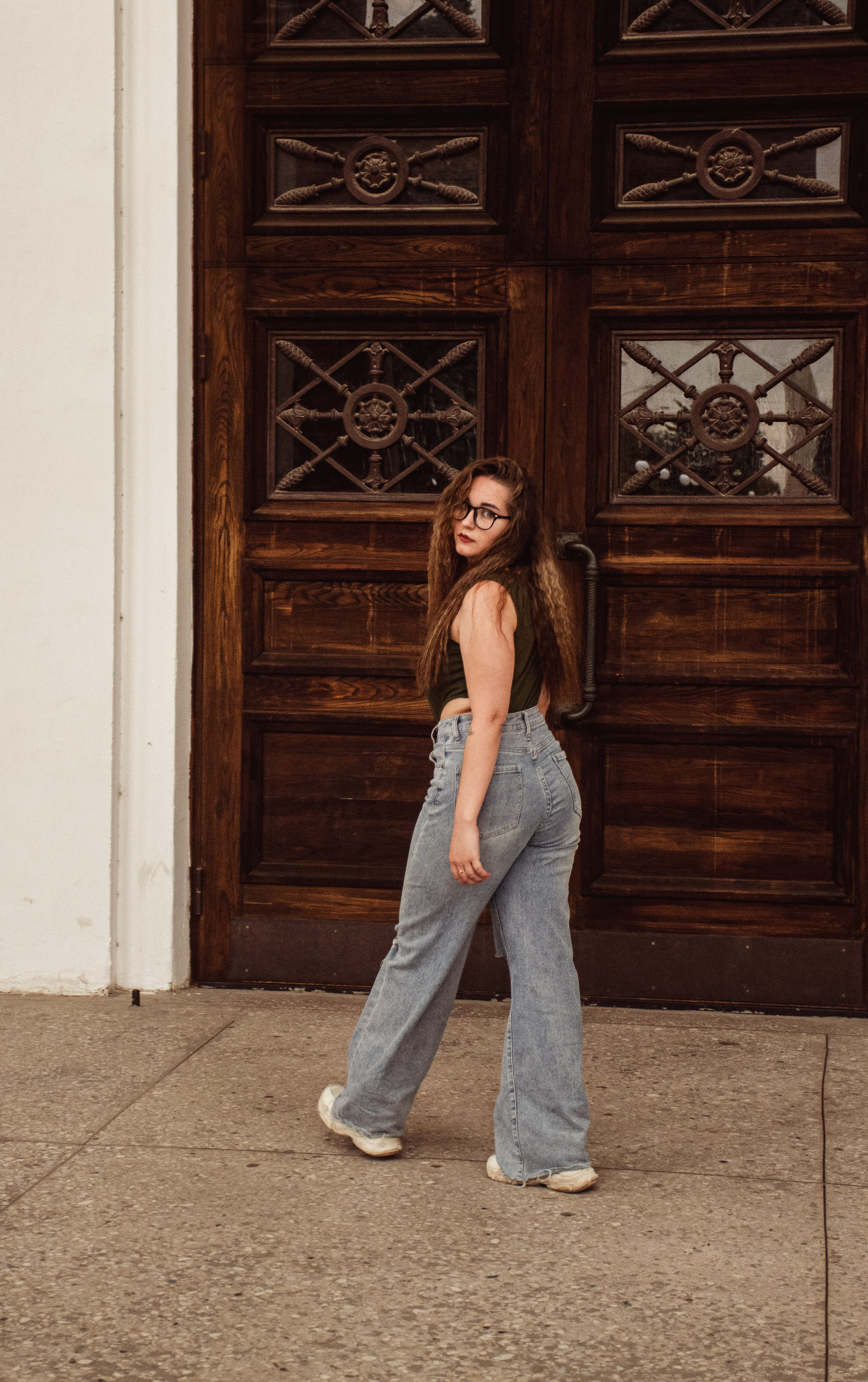 Даниэлла. Анастасия — фотограф в Волжском и Волгограде