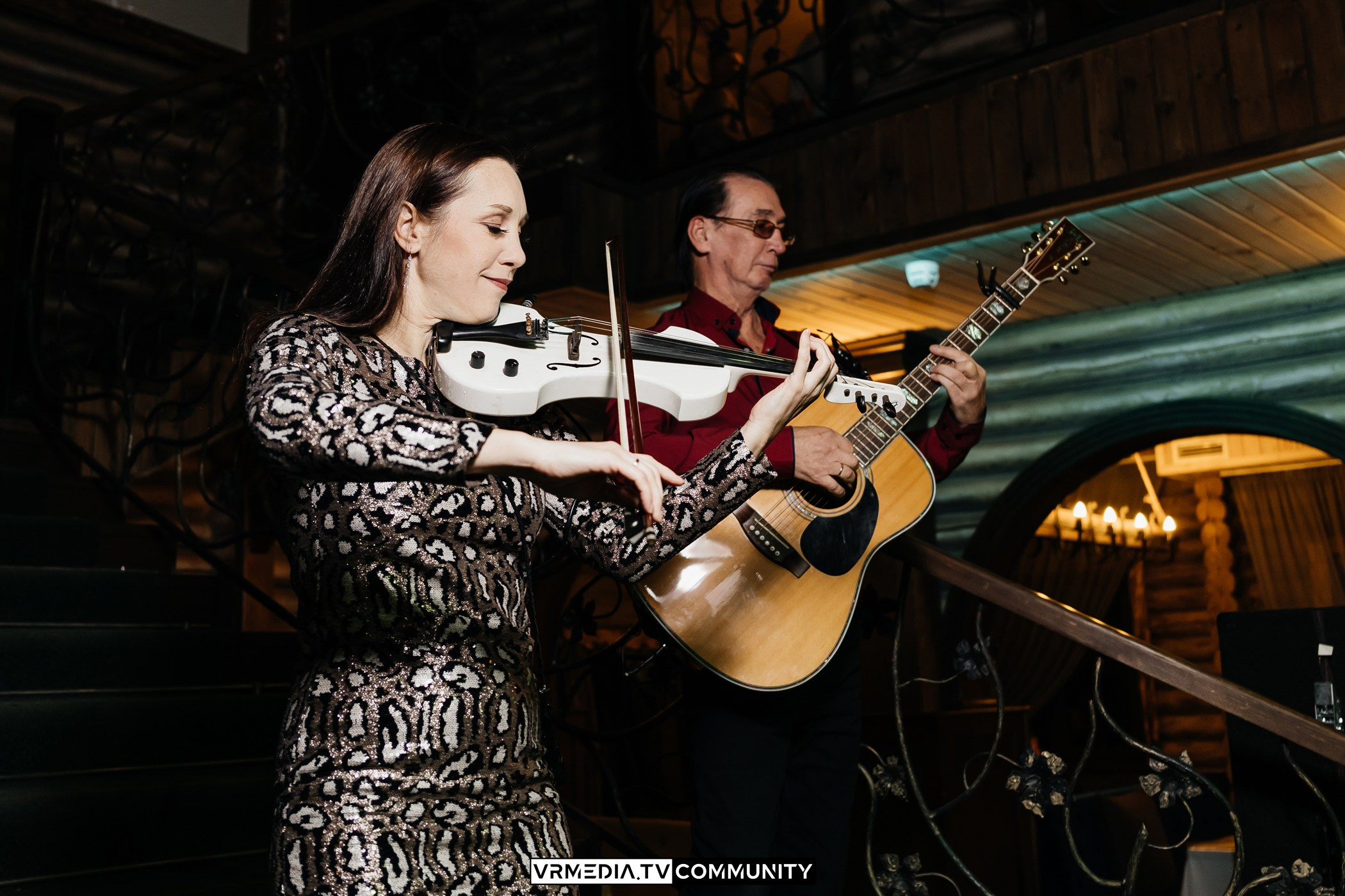 В гостях у «Петровича»