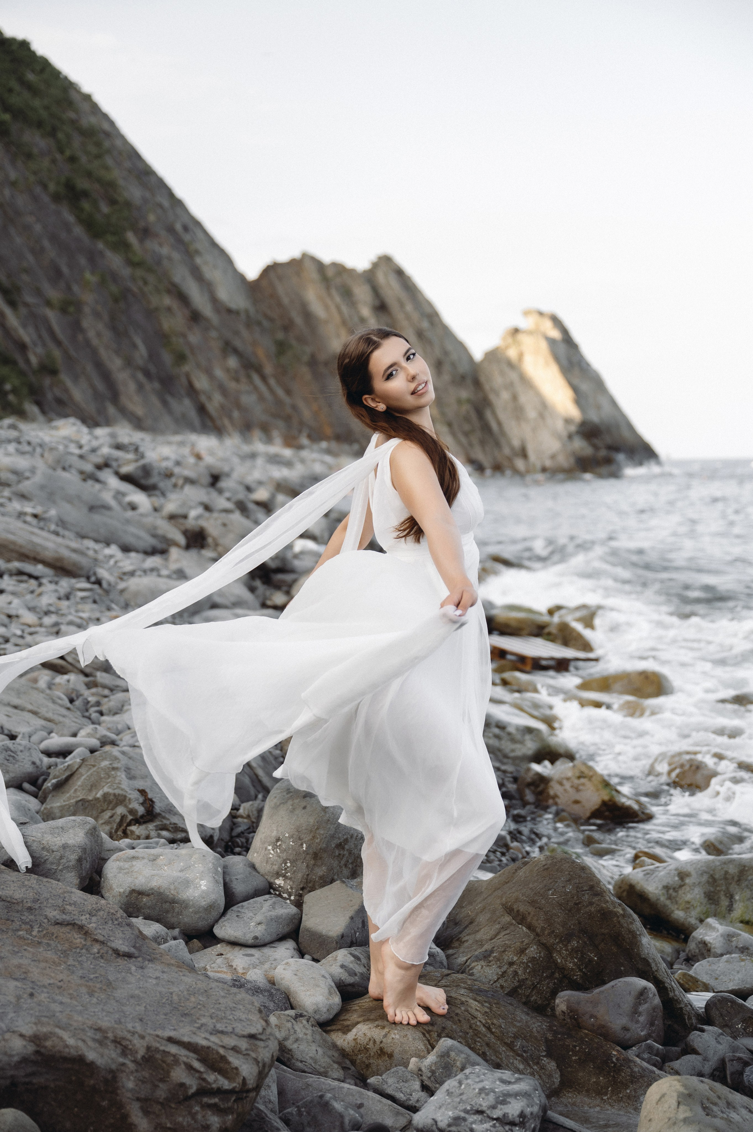 Александра. Главная