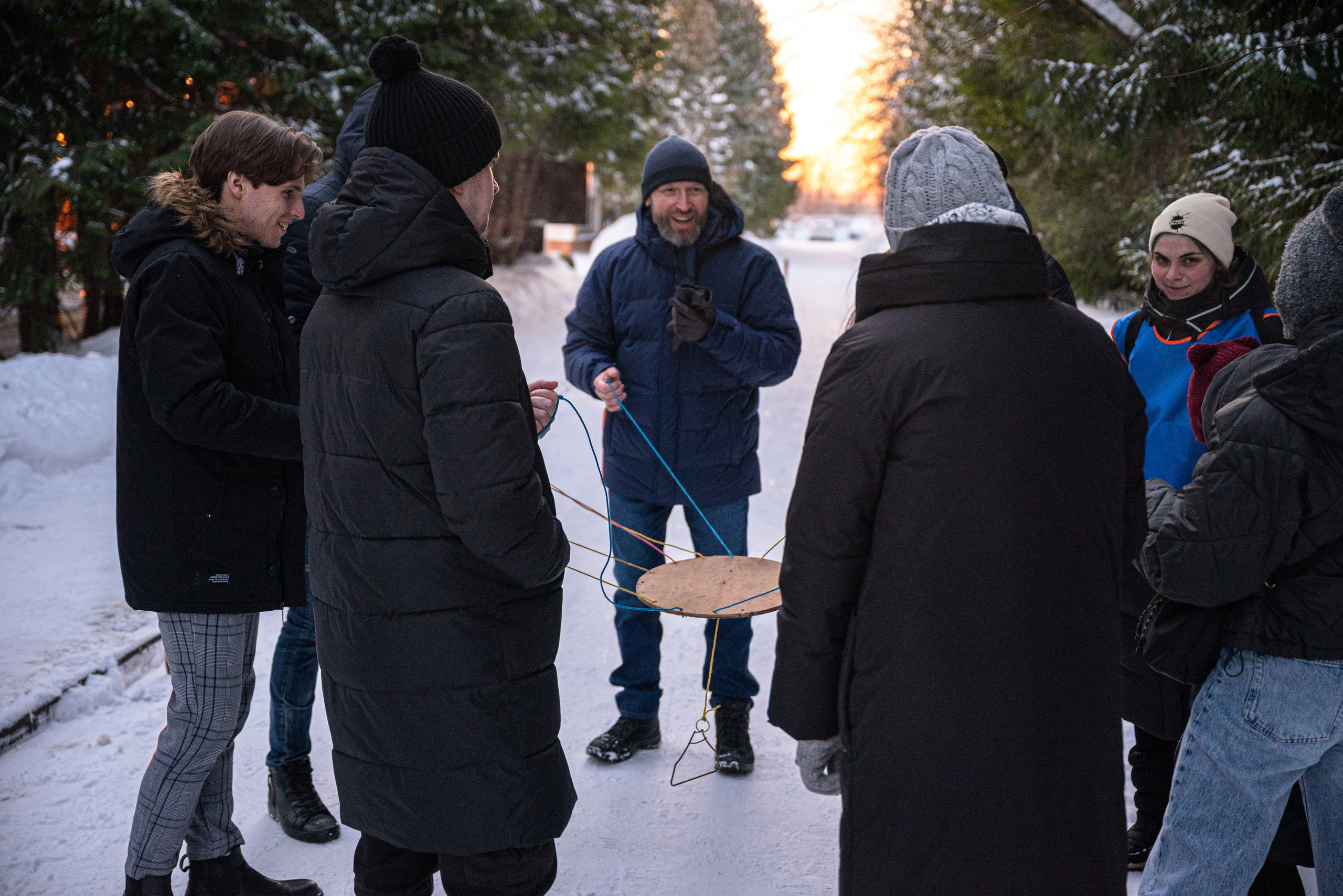 Корпоратив Sapiens Solutions. Фотограф Дарья Сафонова Dashulkacss