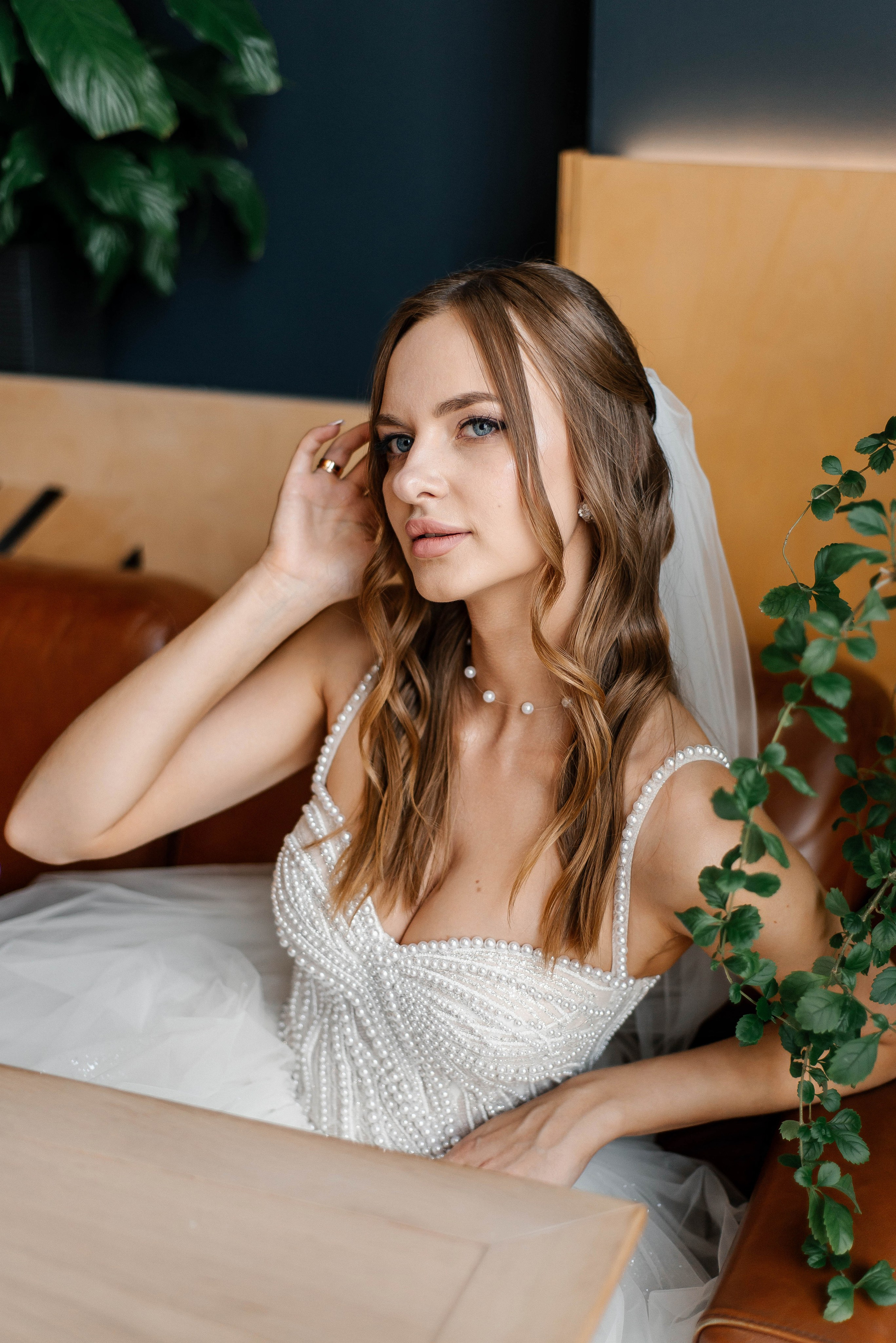 Александр и Анна. Свадебный фотограф Курск Артем Духтанов