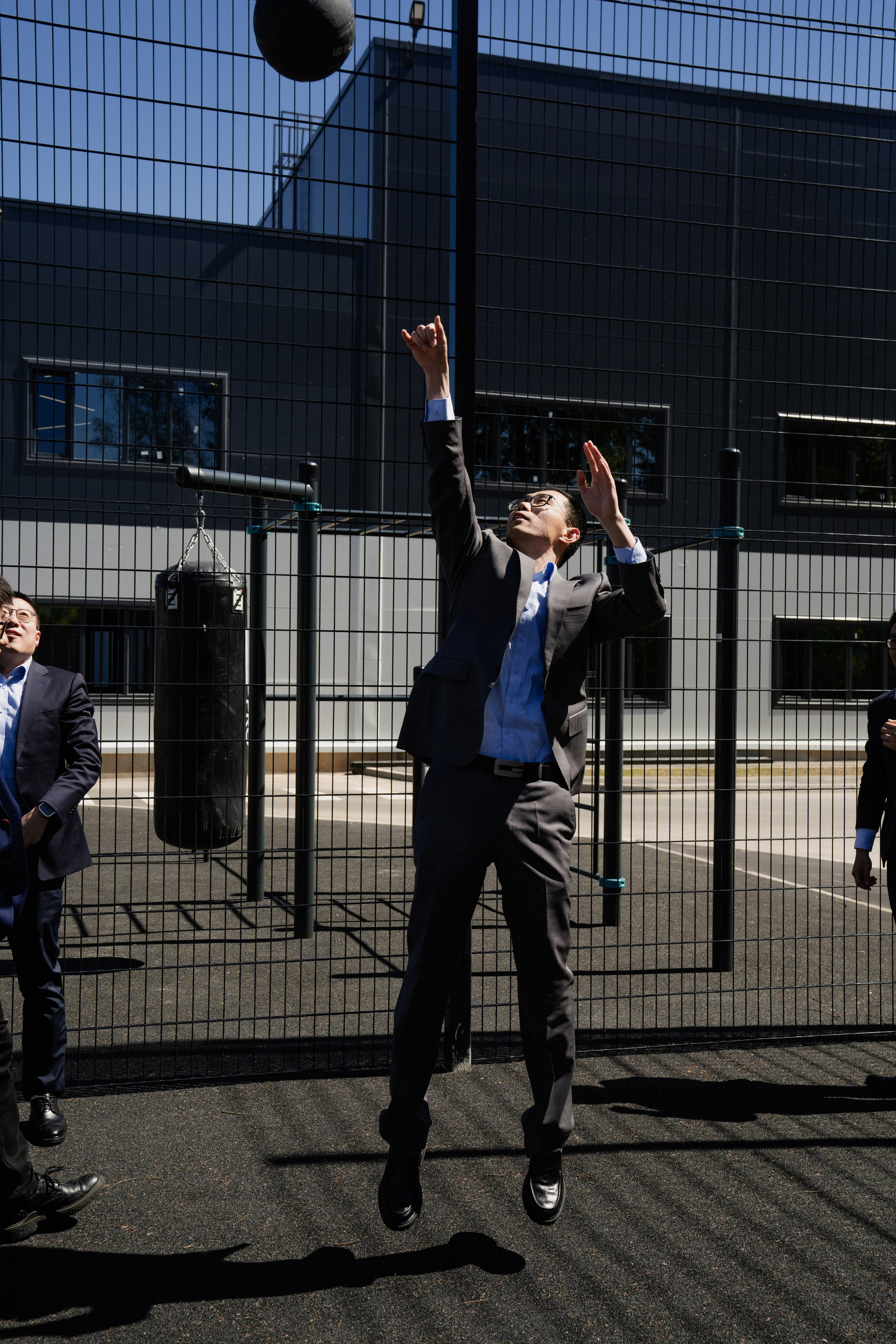 Деловая встреча. Yankovski_001