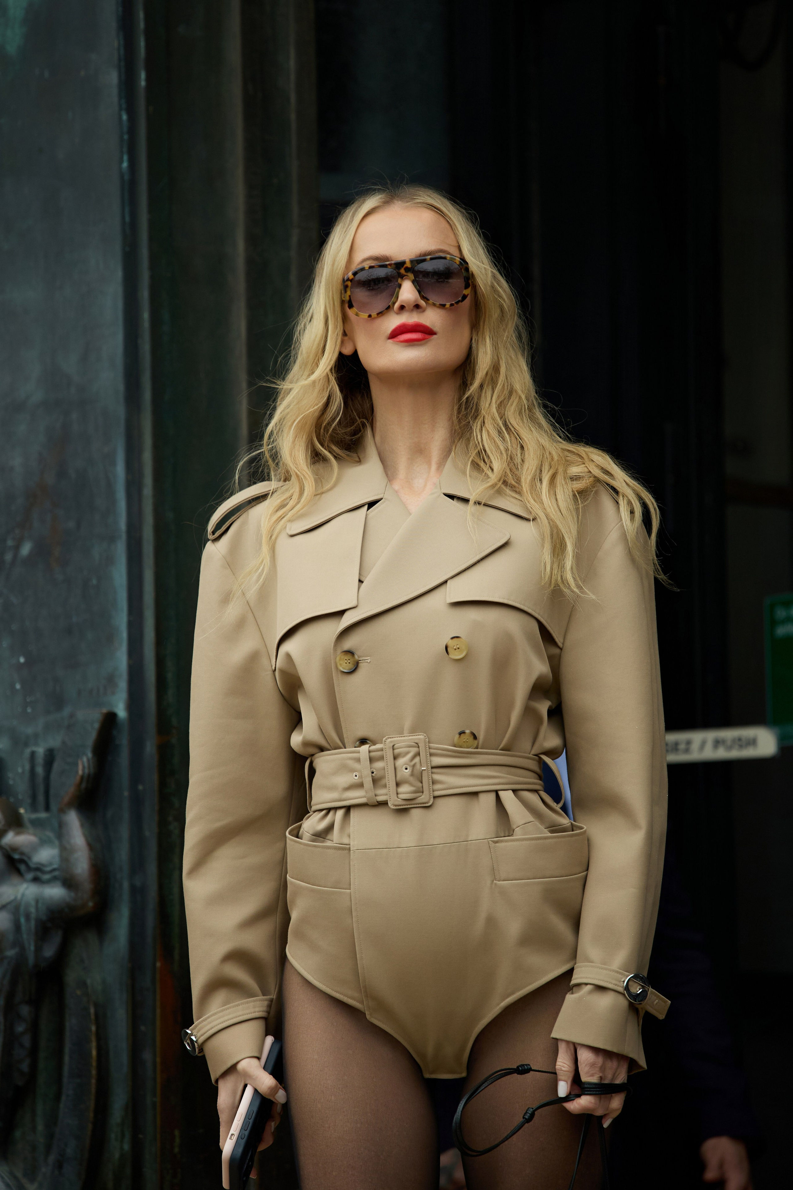 HAUTE COUTURE spring/summer 25 Elie Saab. Photographer in Milan Ivan Goncharov