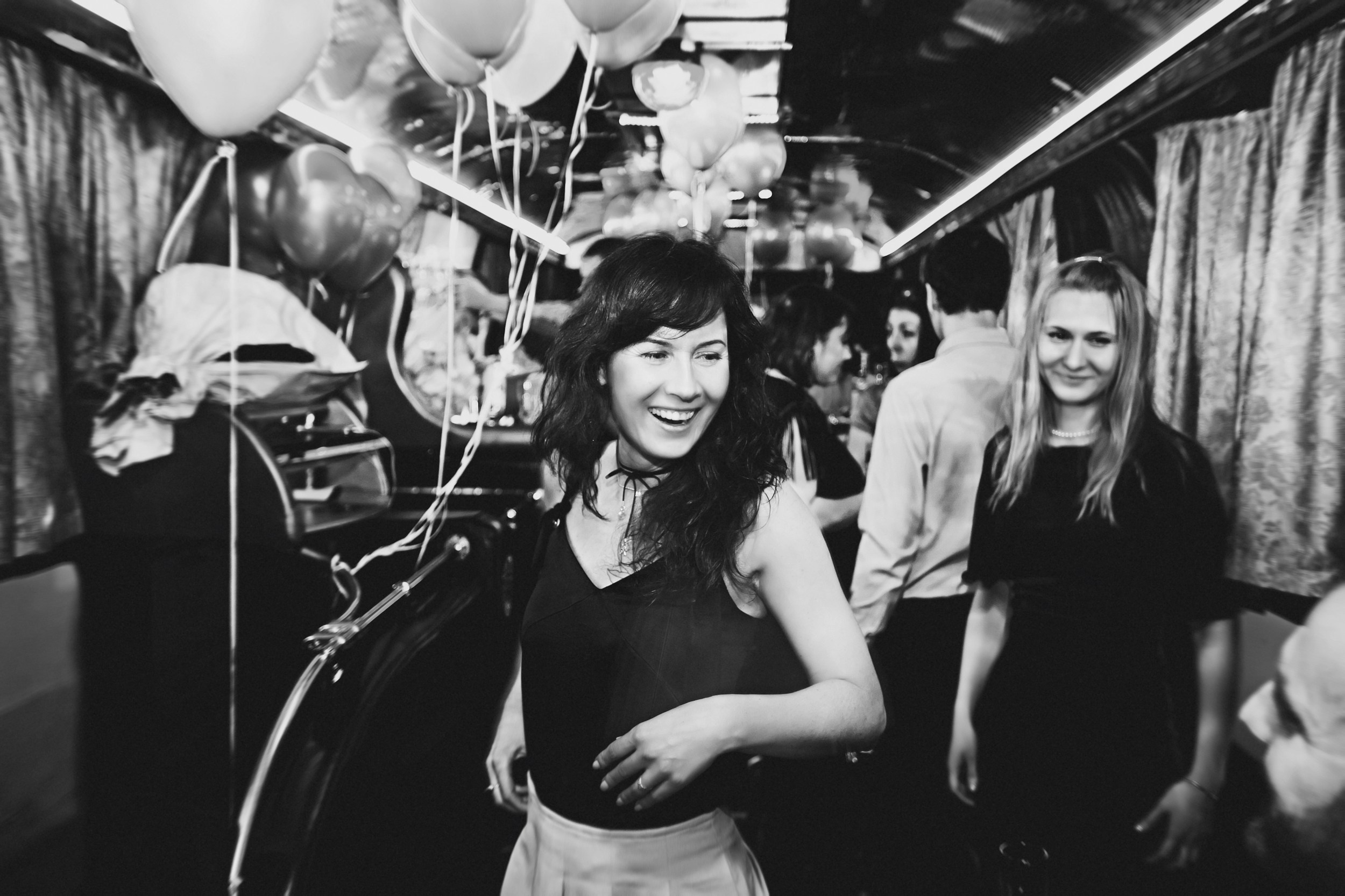 День Рождения. Семейный Lifestyle фотограф в Санкт-Петербурге Марина Бокшицкая