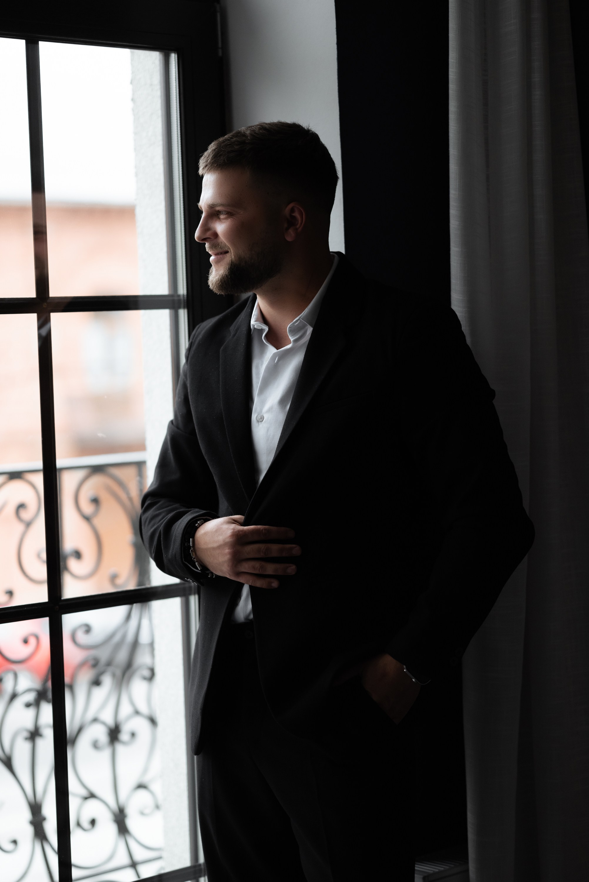 Сергей и Дарья lovestory. Главная