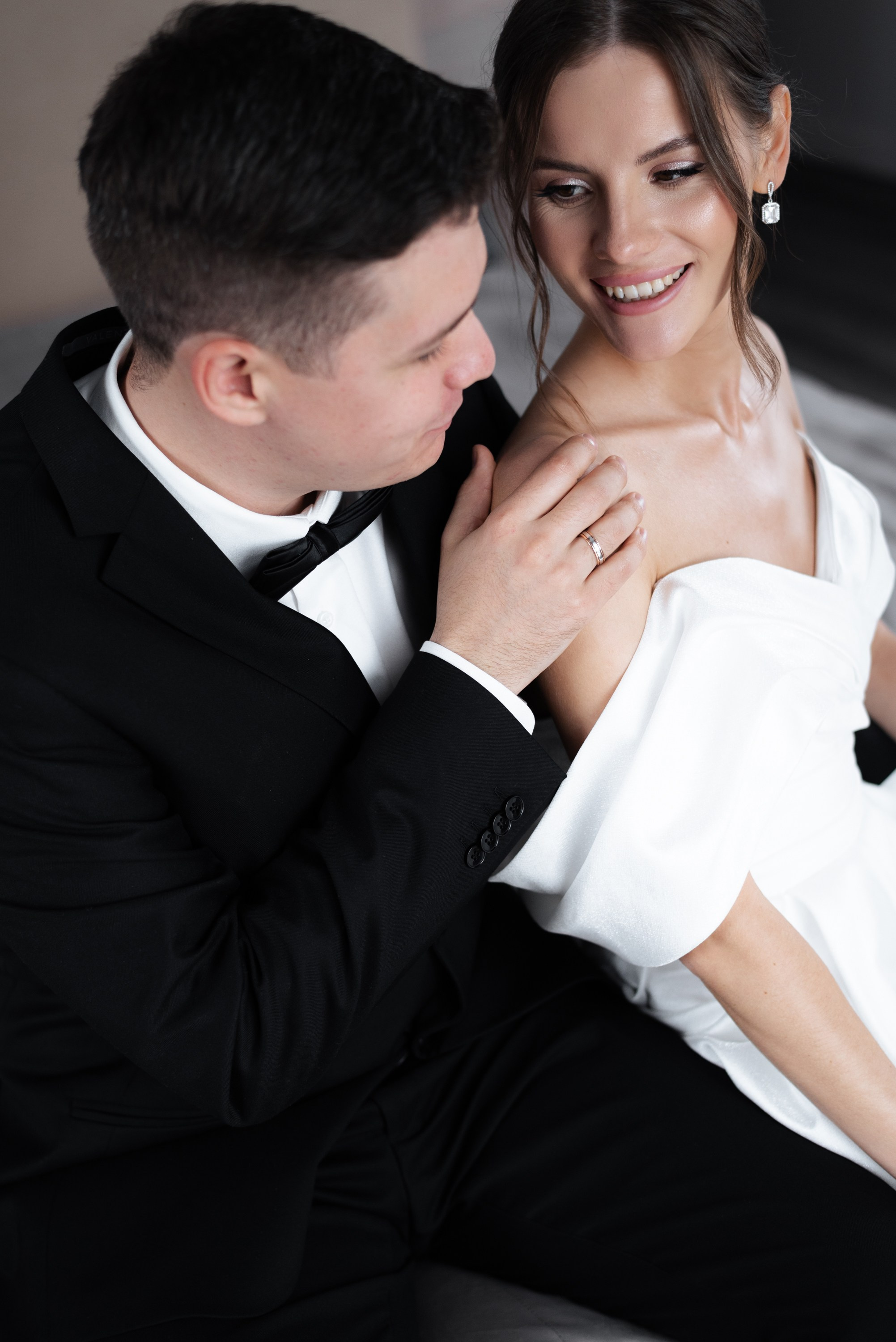 Артем и Екатерина. Главная