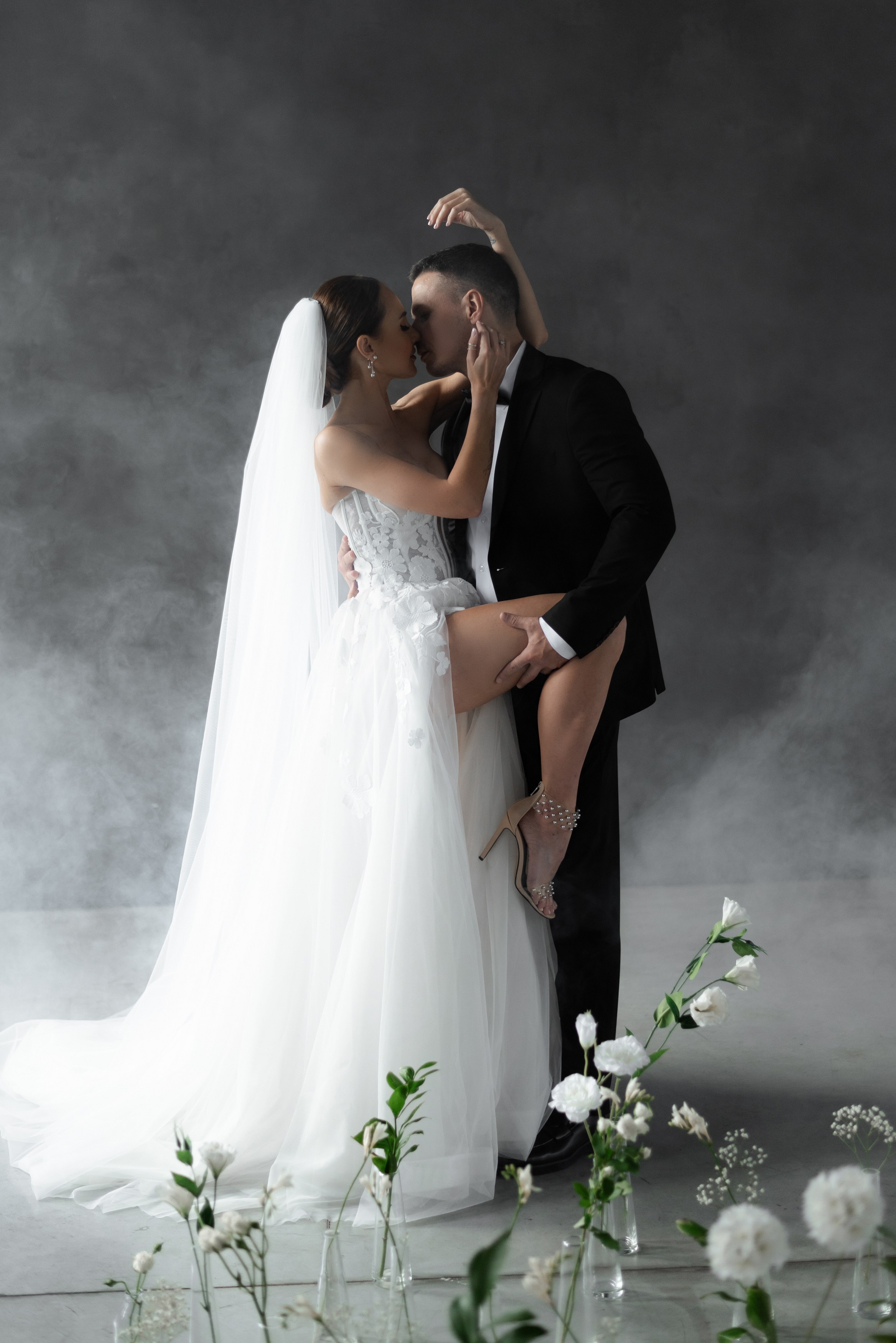 Иван и Ольга lovestory. Главная