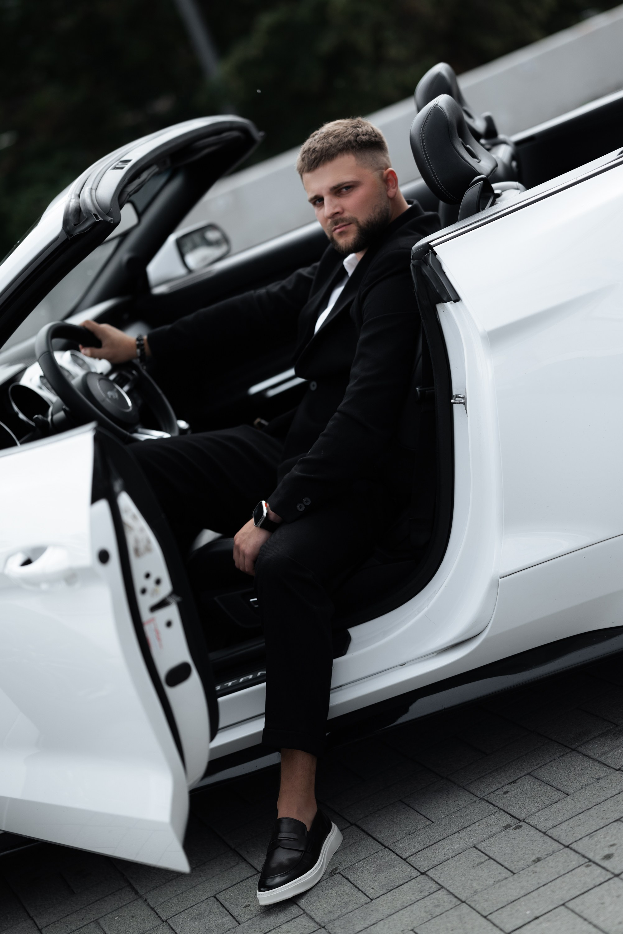 Сергей и Дарья lovestory. Главная