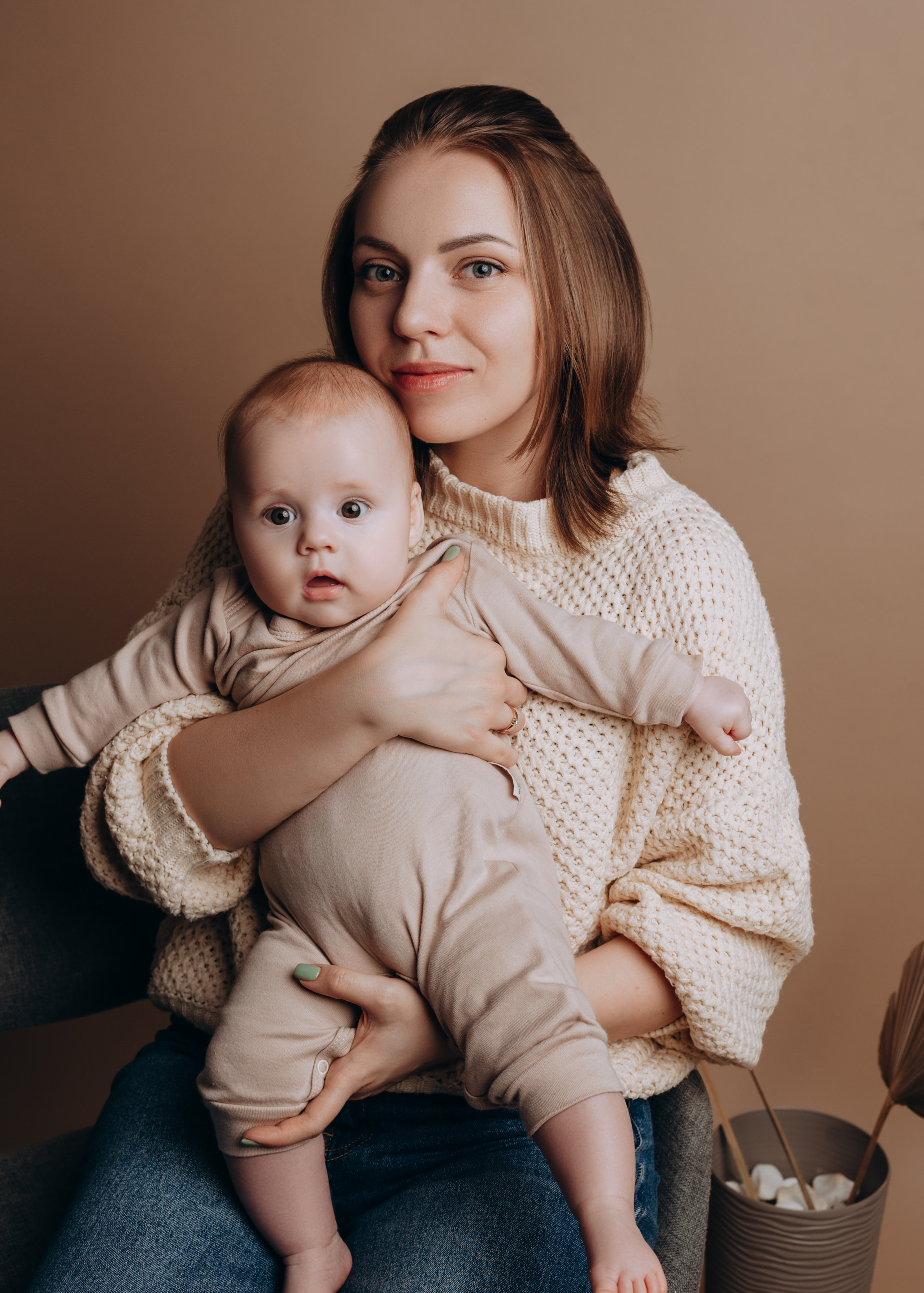 Семейная фотосессия. Портретный свадебный фотограф Крым | Евгения Щитенко