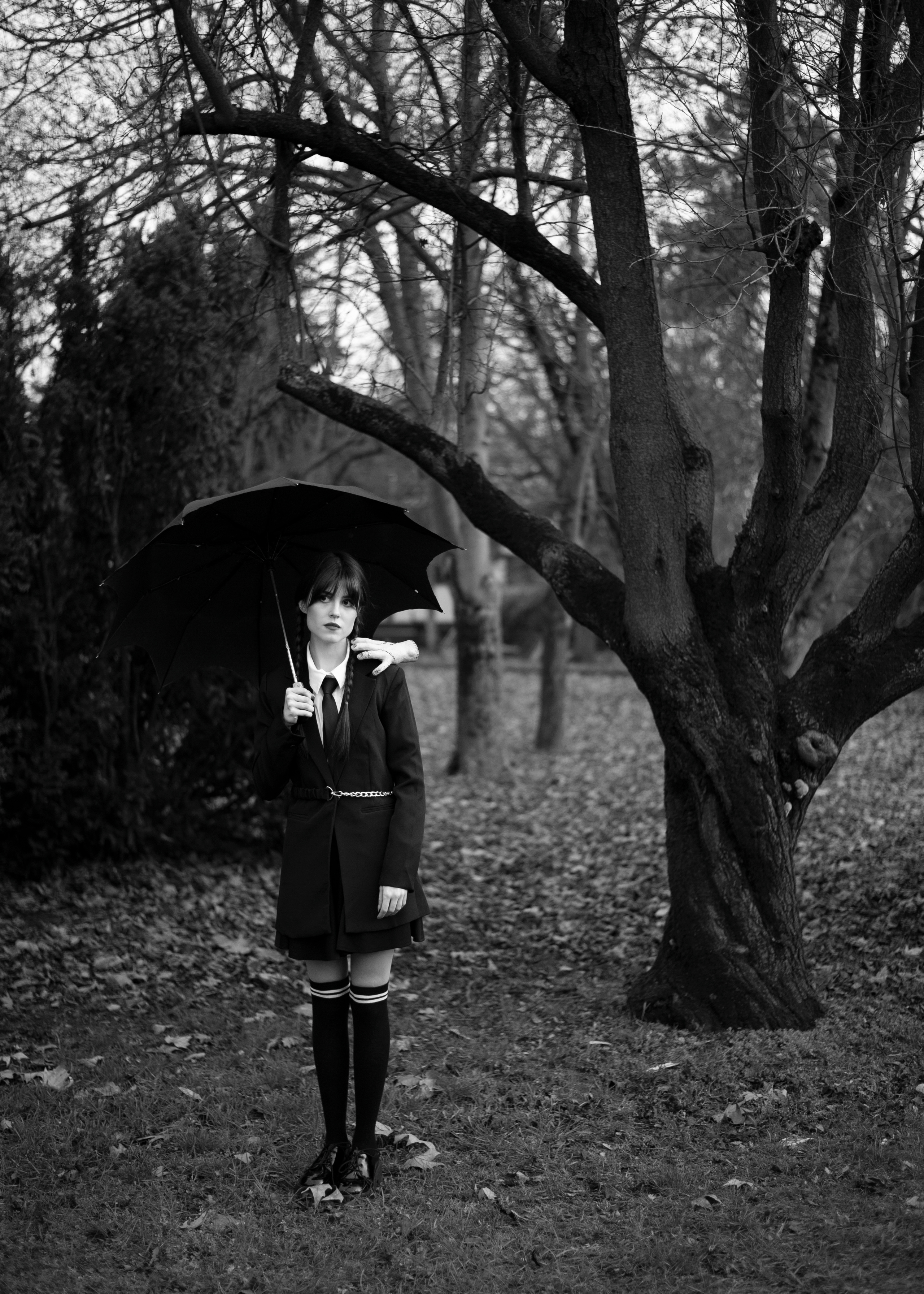 Wednesday. Портретный свадебный фотограф Крым | Евгения Щитенко