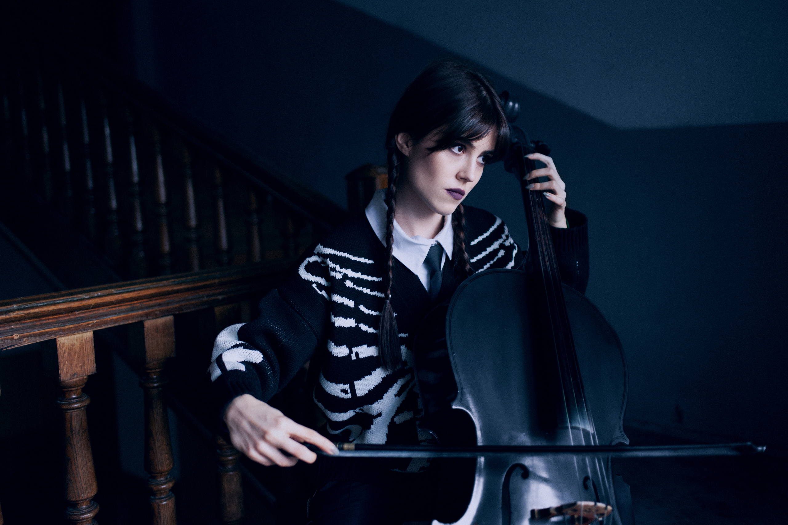 Wednesday. Портретный свадебный фотограф Крым | Евгения Щитенко