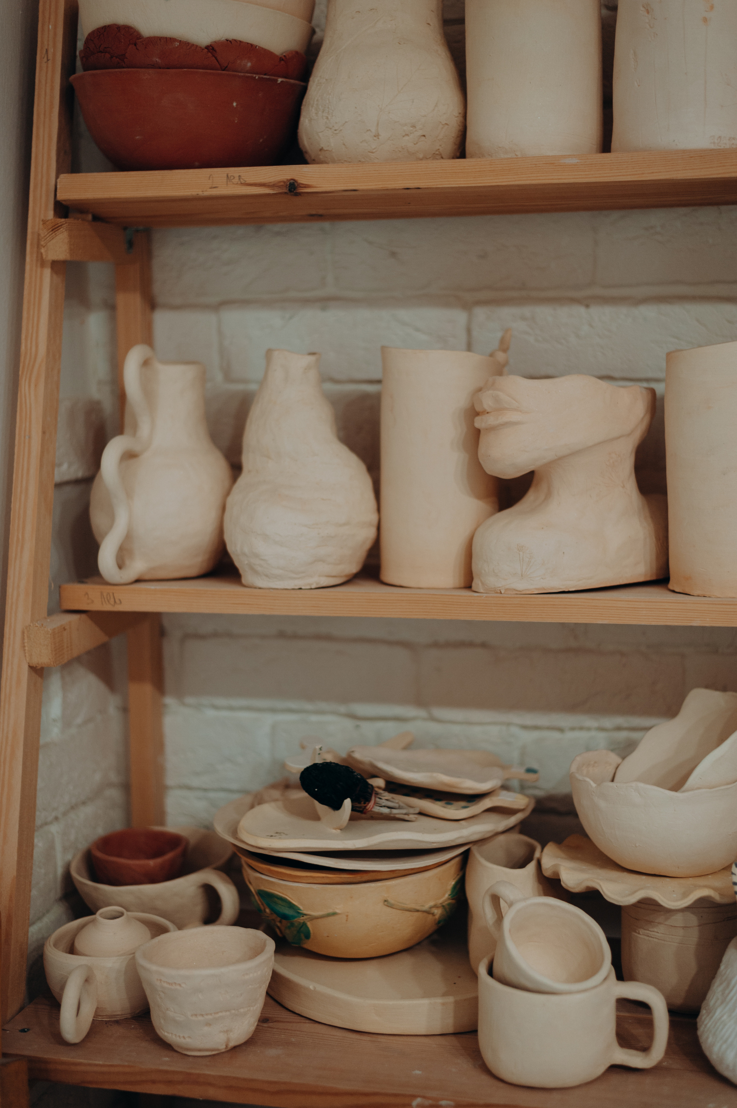 Мастер-класс по керамике | CrimeanPottery. Портретный свадебный фотограф Крым | Евгения Щитенко