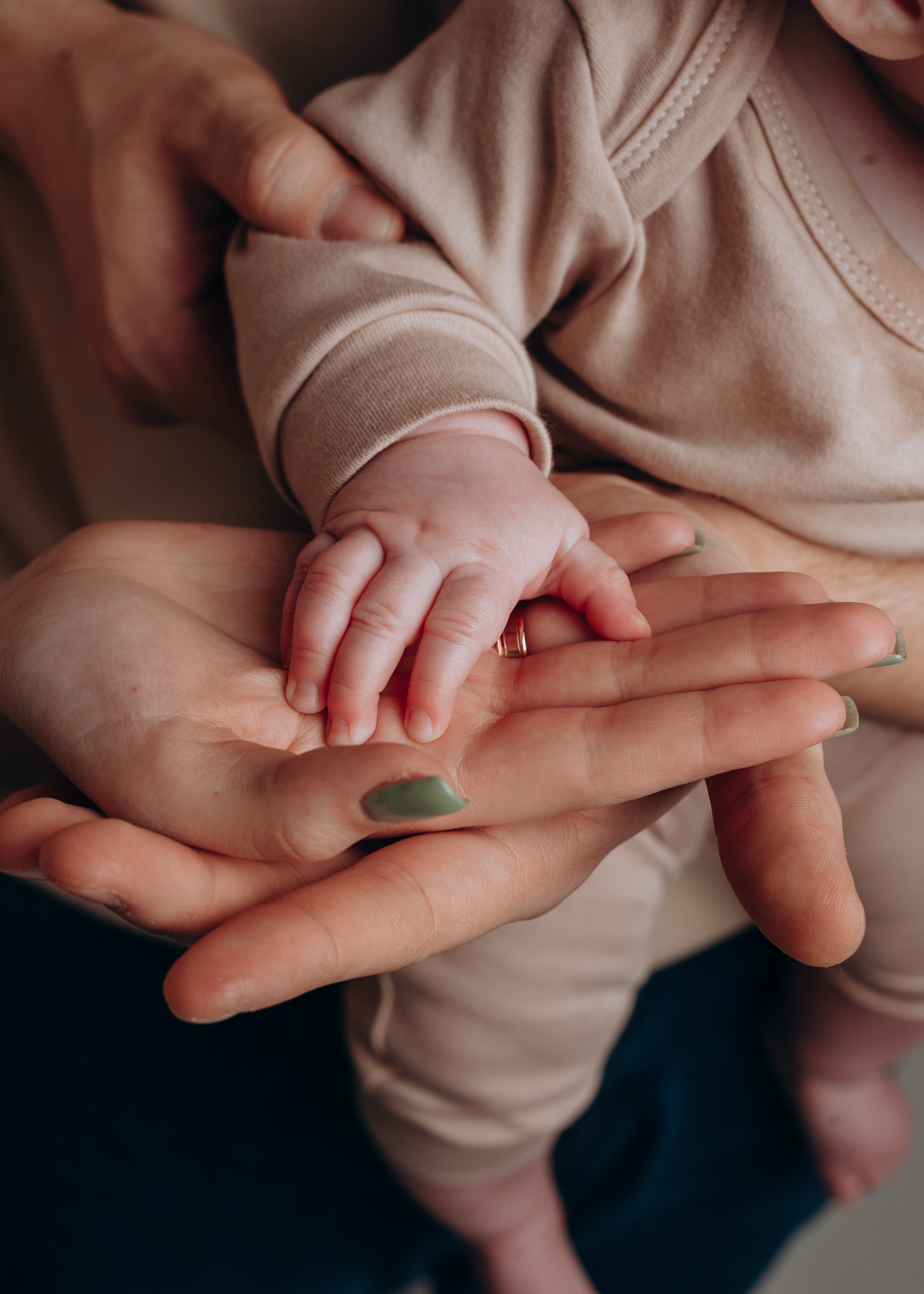 Семейная фотосессия. Портретный свадебный фотограф Крым | Евгения Щитенко