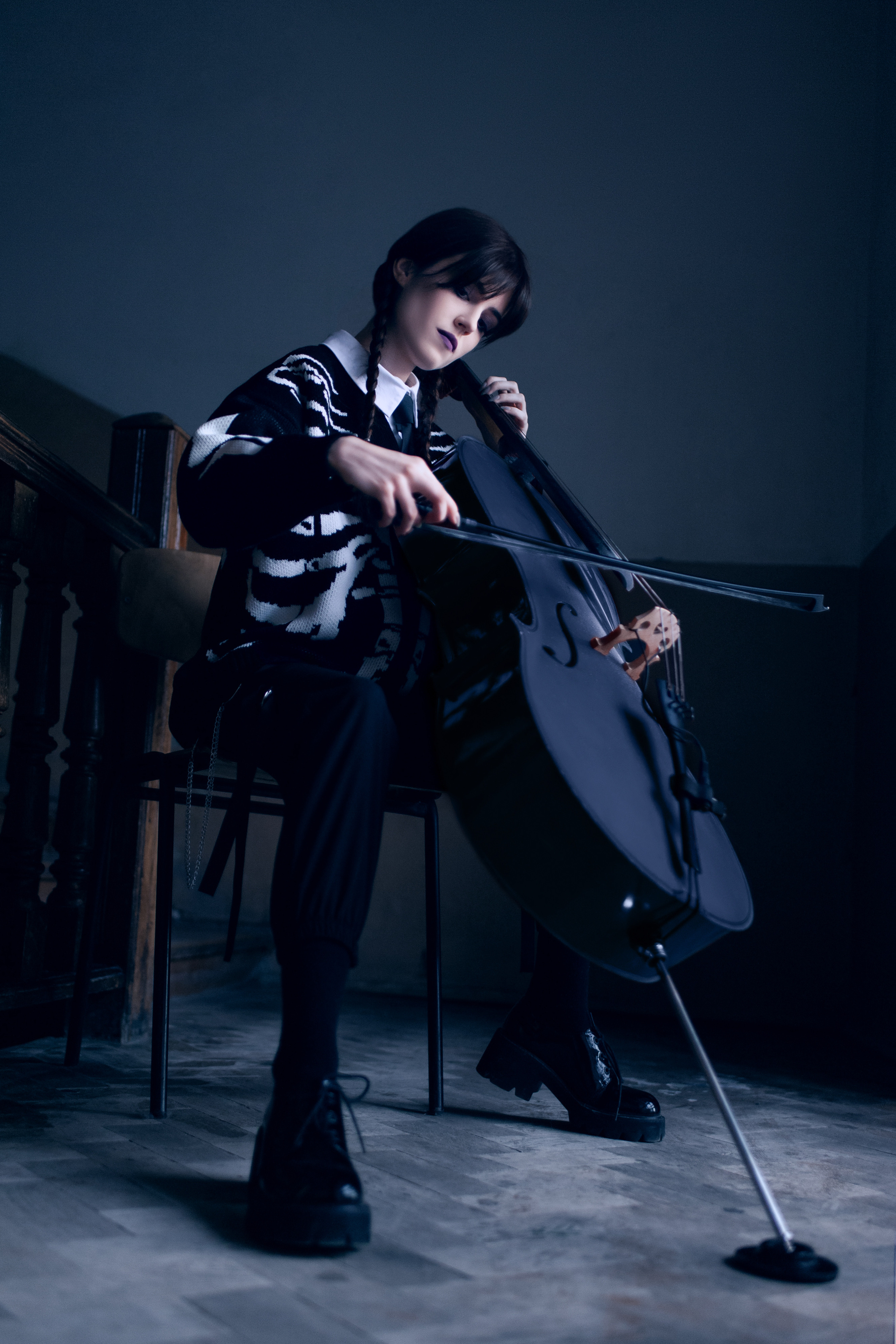 Wednesday. Портретный свадебный фотограф Крым | Евгения Щитенко