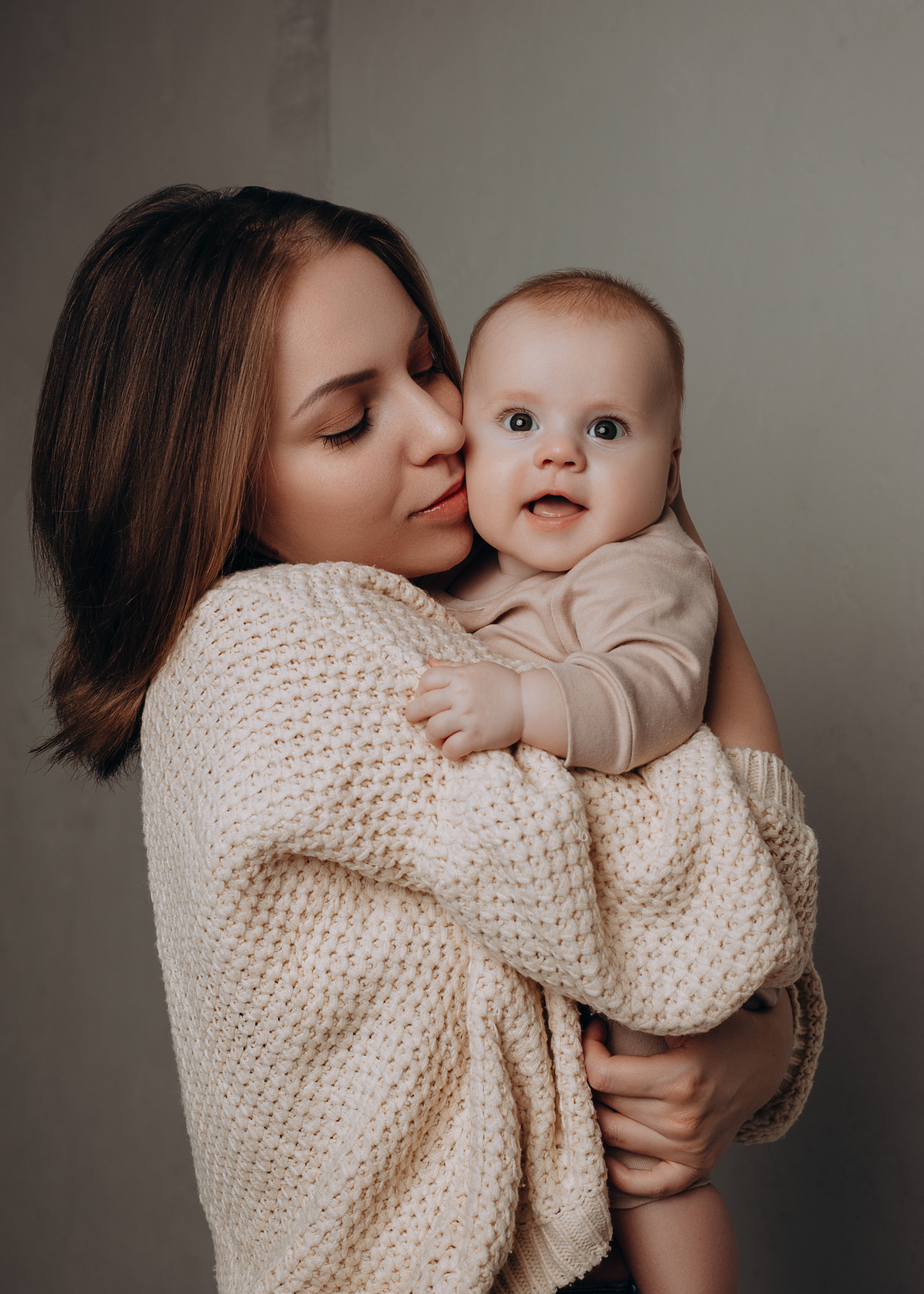 Семейная фотосессия. Портретный свадебный фотограф Крым | Евгения Щитенко