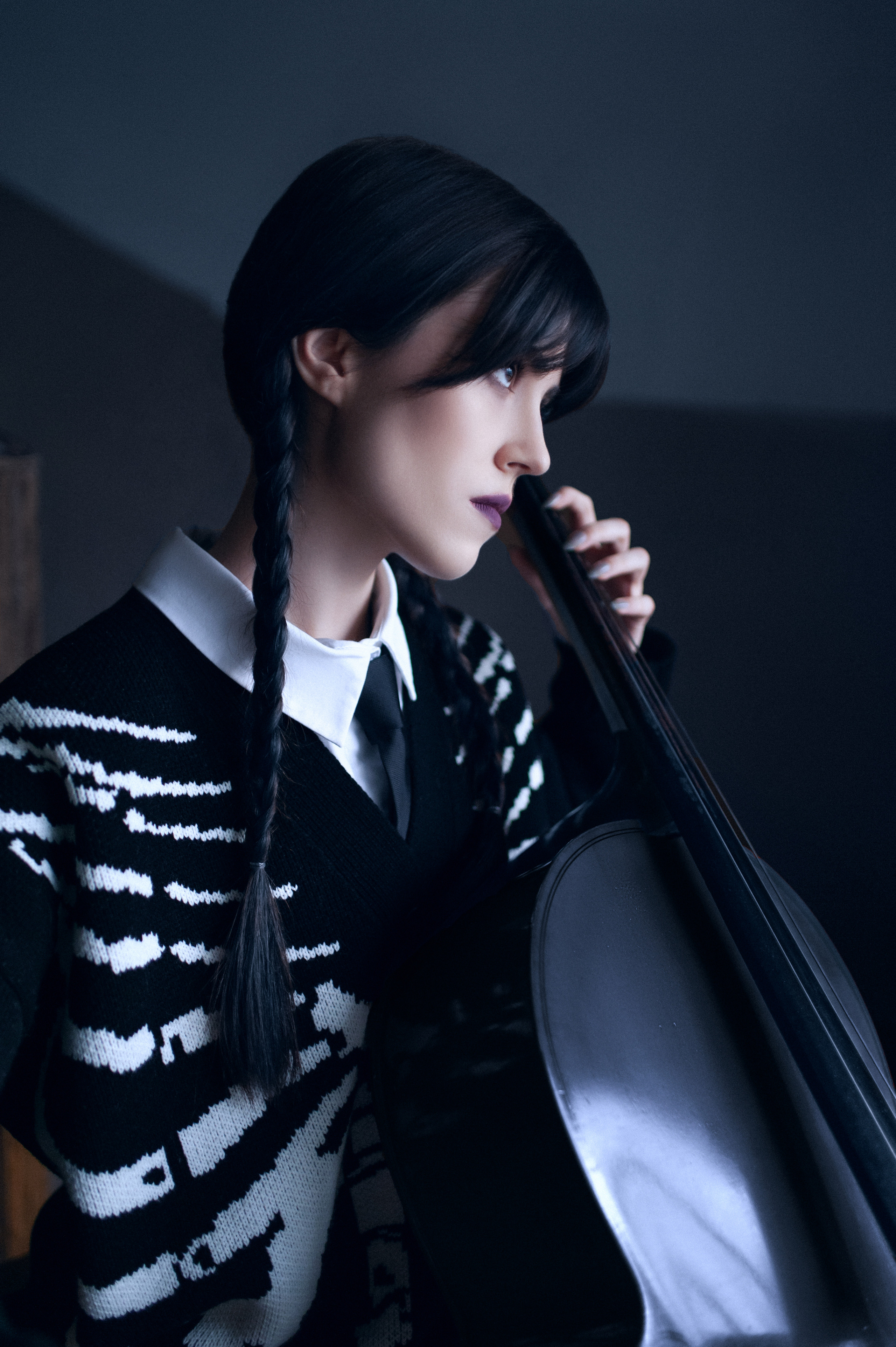 Wednesday. Портретный свадебный фотограф Крым | Евгения Щитенко