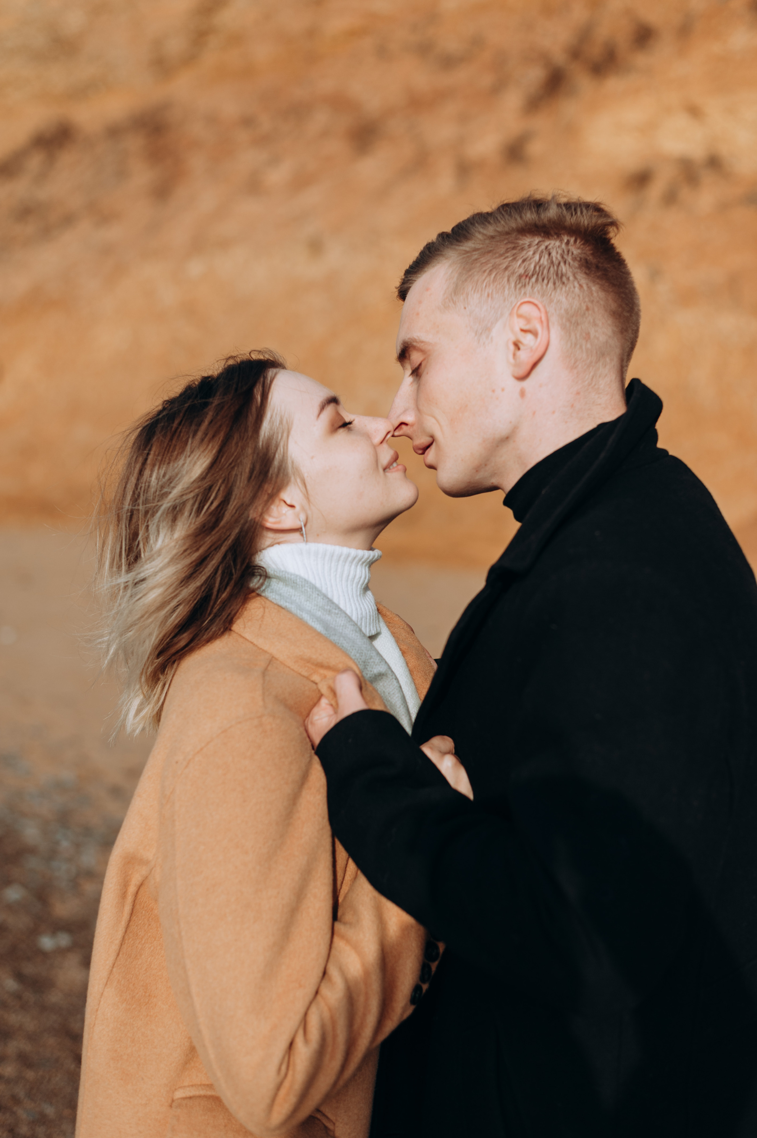 Фотосессия у моря. Портретный свадебный фотограф Крым | Евгения Щитенко