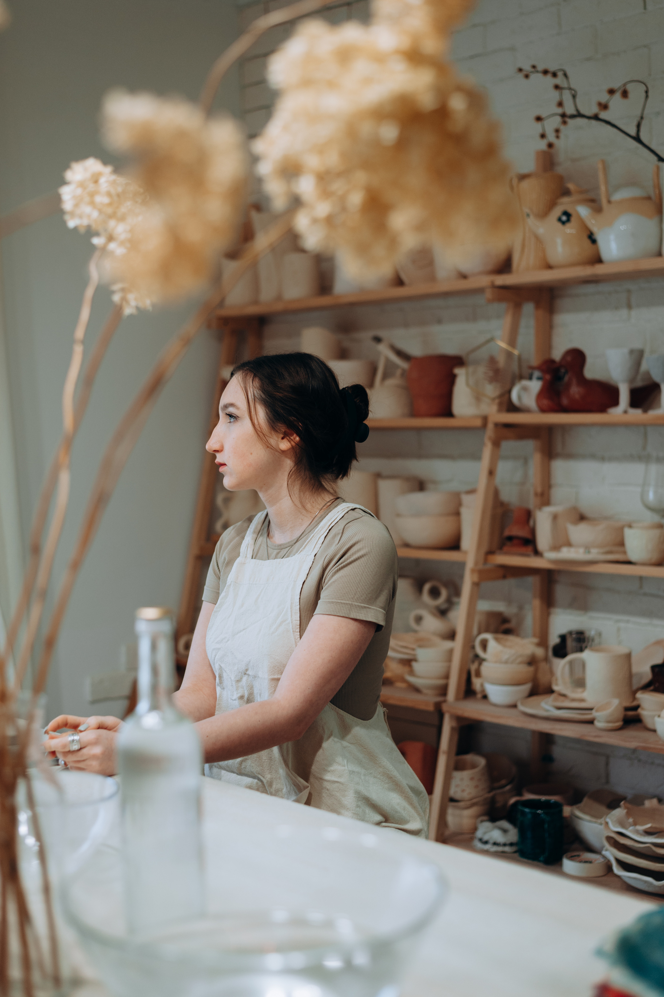 Мастер-класс по керамике | CrimeanPottery. Портретный свадебный фотограф Крым | Евгения Щитенко