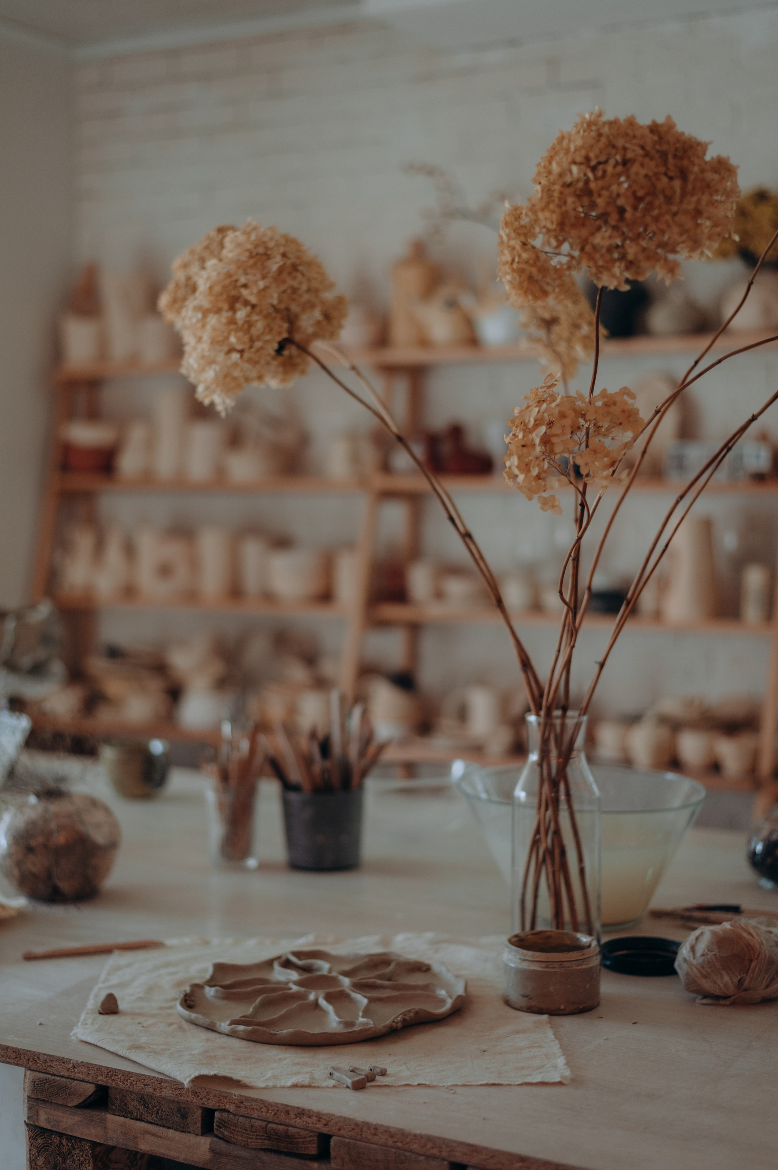 Студия керамики