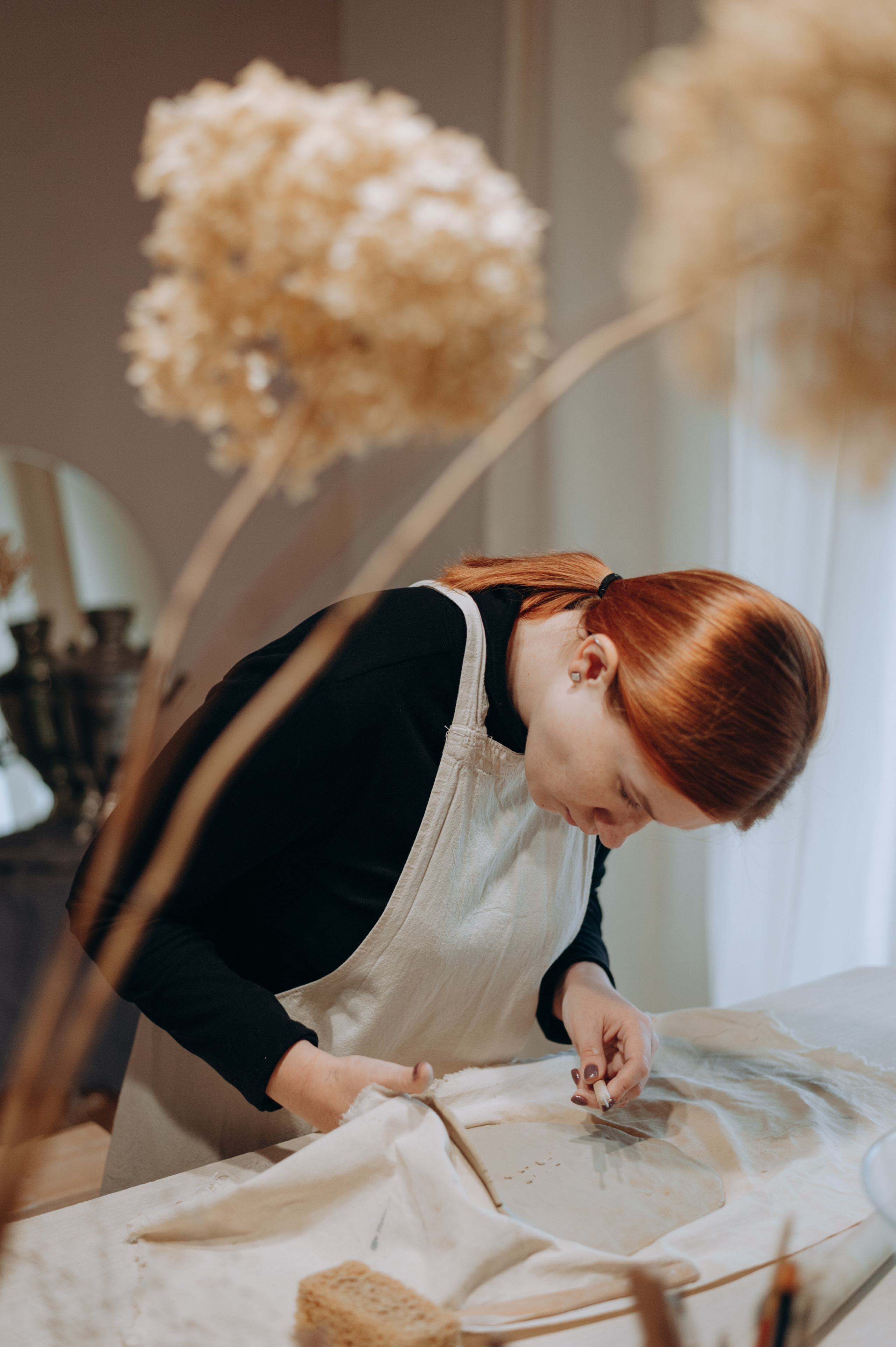 Мастер-класс по керамике | CrimeanPottery. Портретный свадебный фотограф Крым | Евгения Щитенко