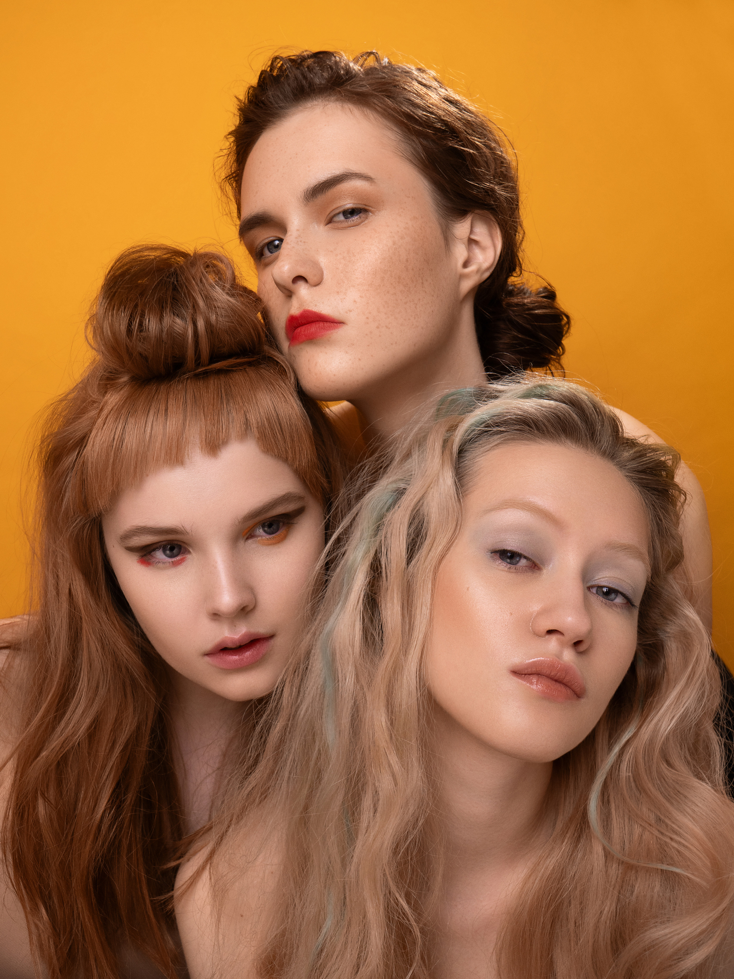 Ретушь фотографий: от базовой до high-end. Портретный свадебный фотограф Крым | Евгения Щитенко