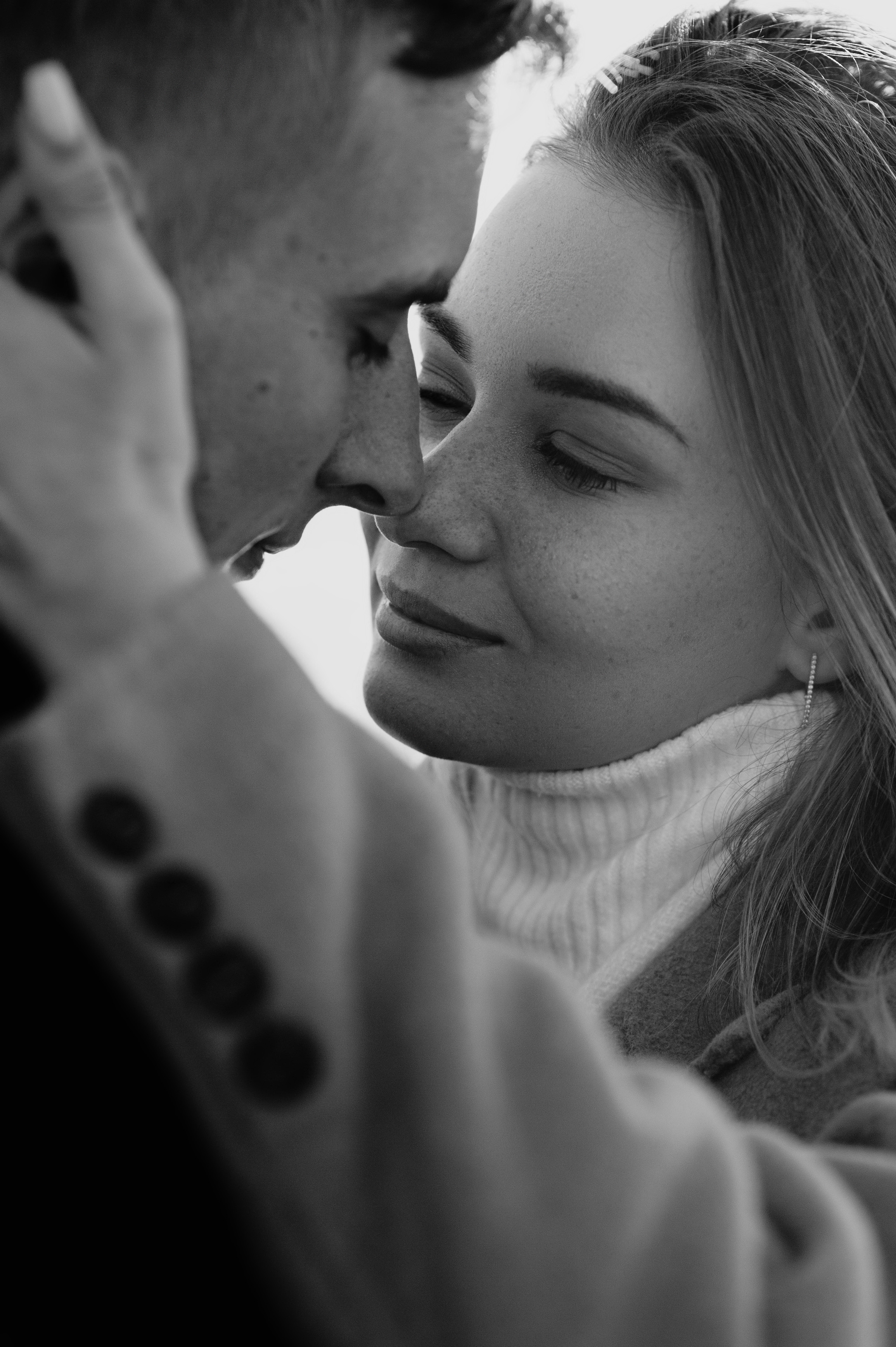 Фотосессия у моря. Портретный свадебный фотограф Крым | Евгения Щитенко