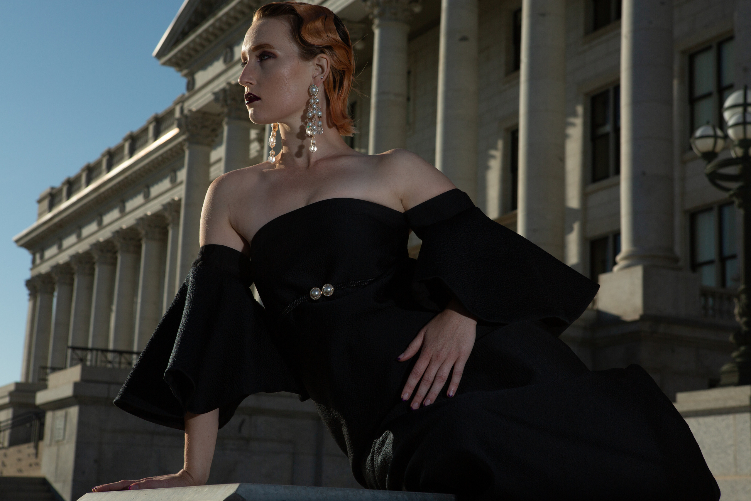 Ретушь фотографий: от базовой до high-end. Портретный свадебный фотограф Крым | Евгения Щитенко