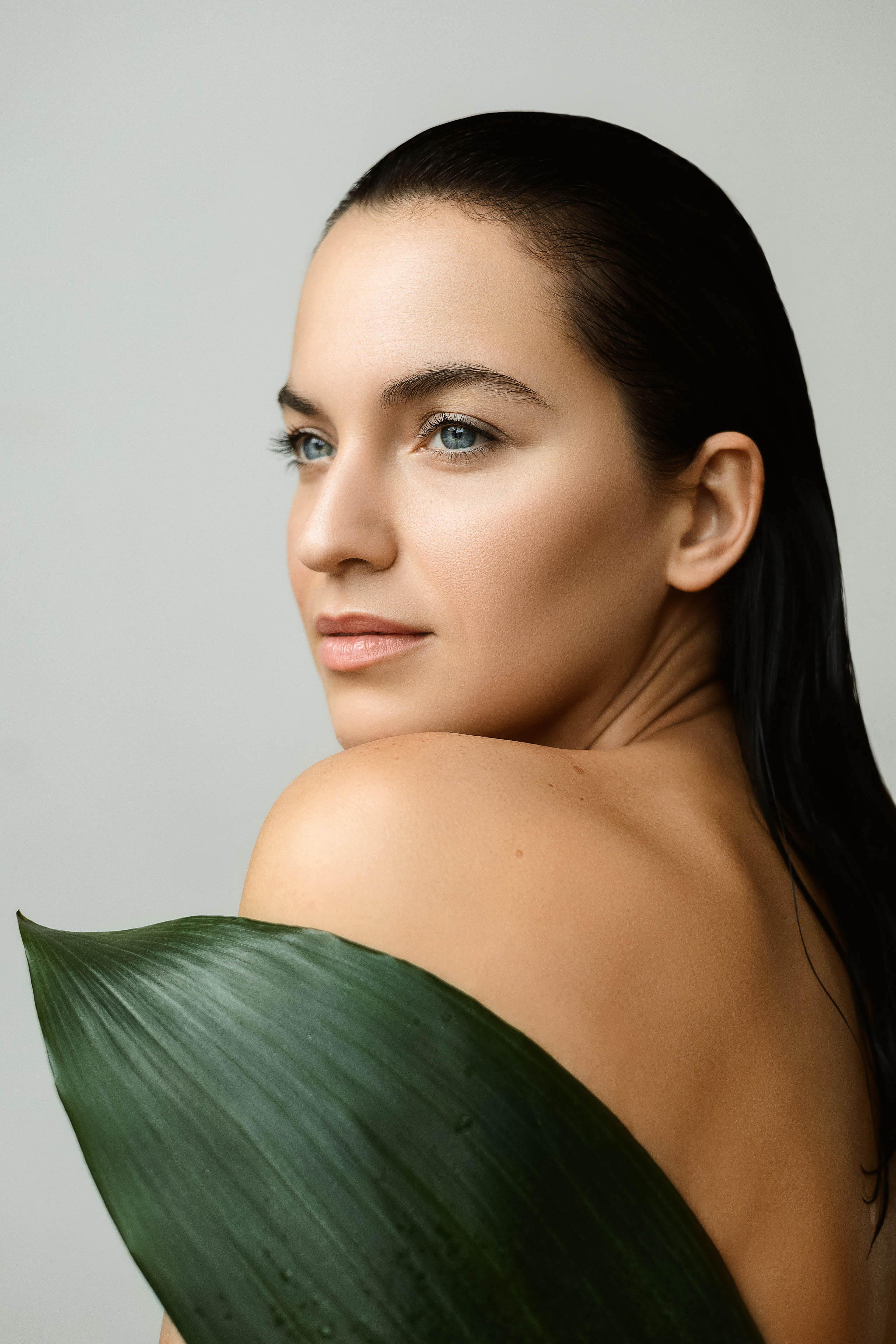 Ретушь фотографий: от базовой до high-end. Портретный свадебный фотограф Крым | Евгения Щитенко