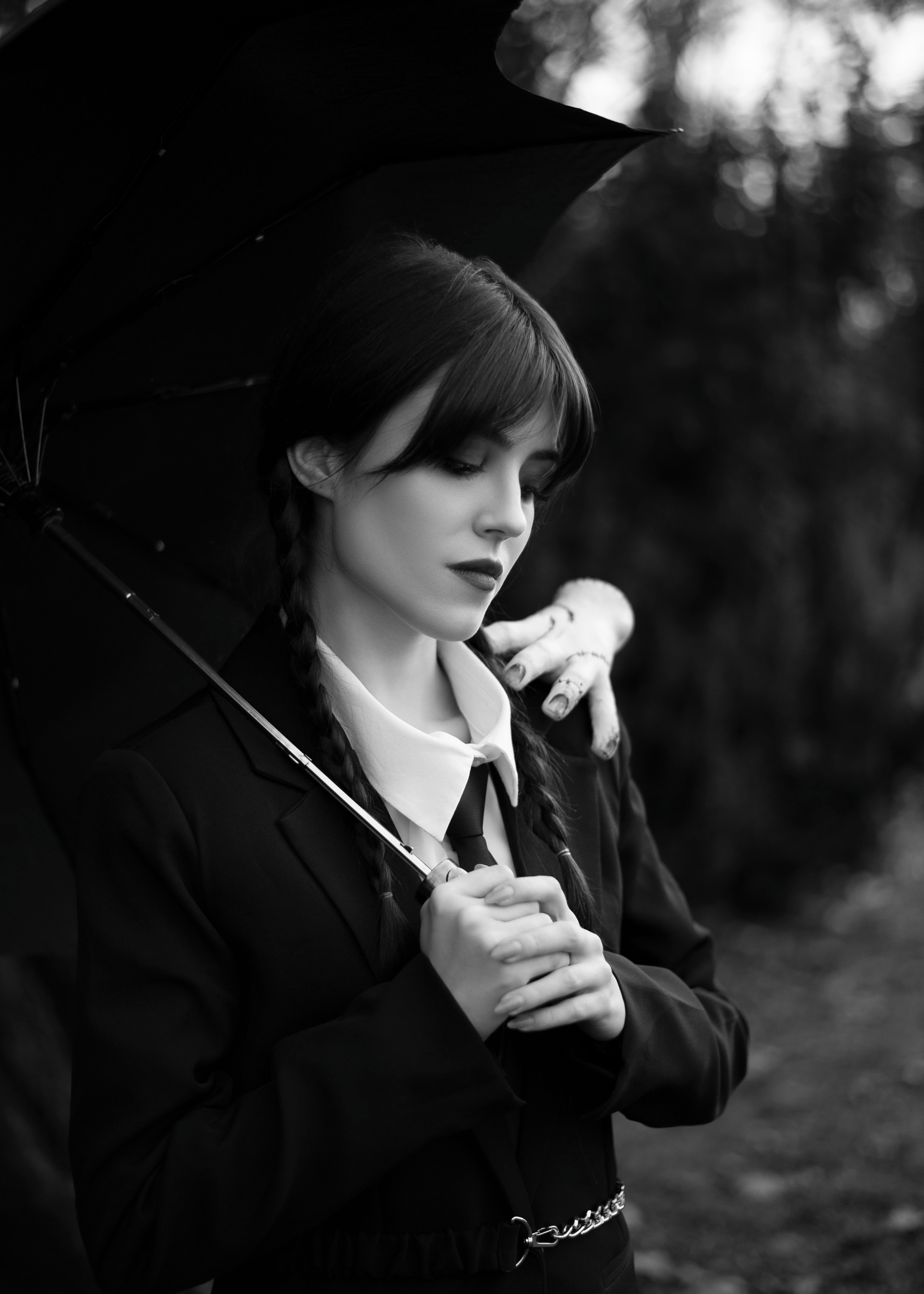 Wednesday. Портретный свадебный фотограф Крым | Евгения Щитенко