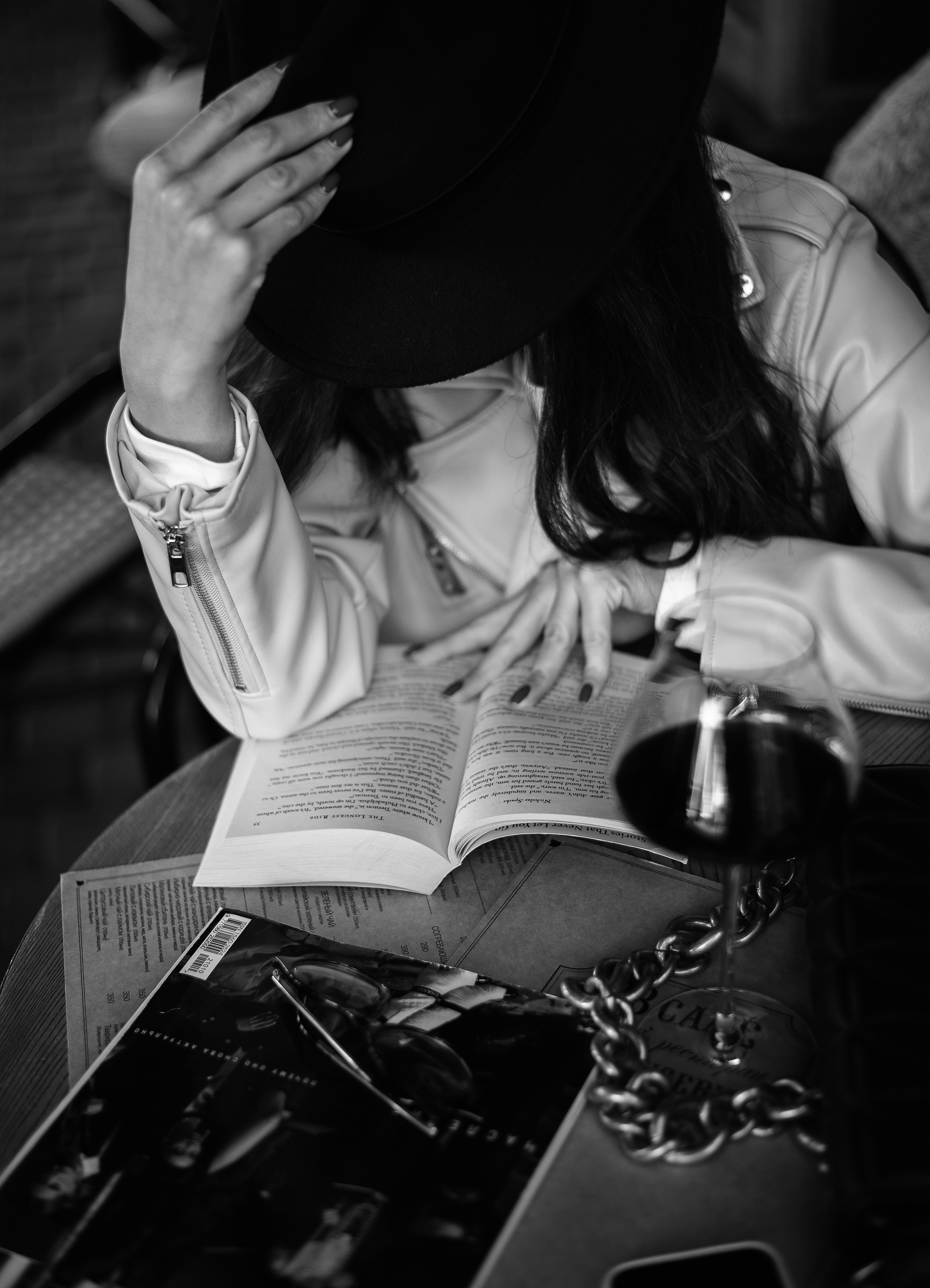 Эля | Прогулка в городе. Портретный свадебный фотограф Крым | Евгения Щитенко