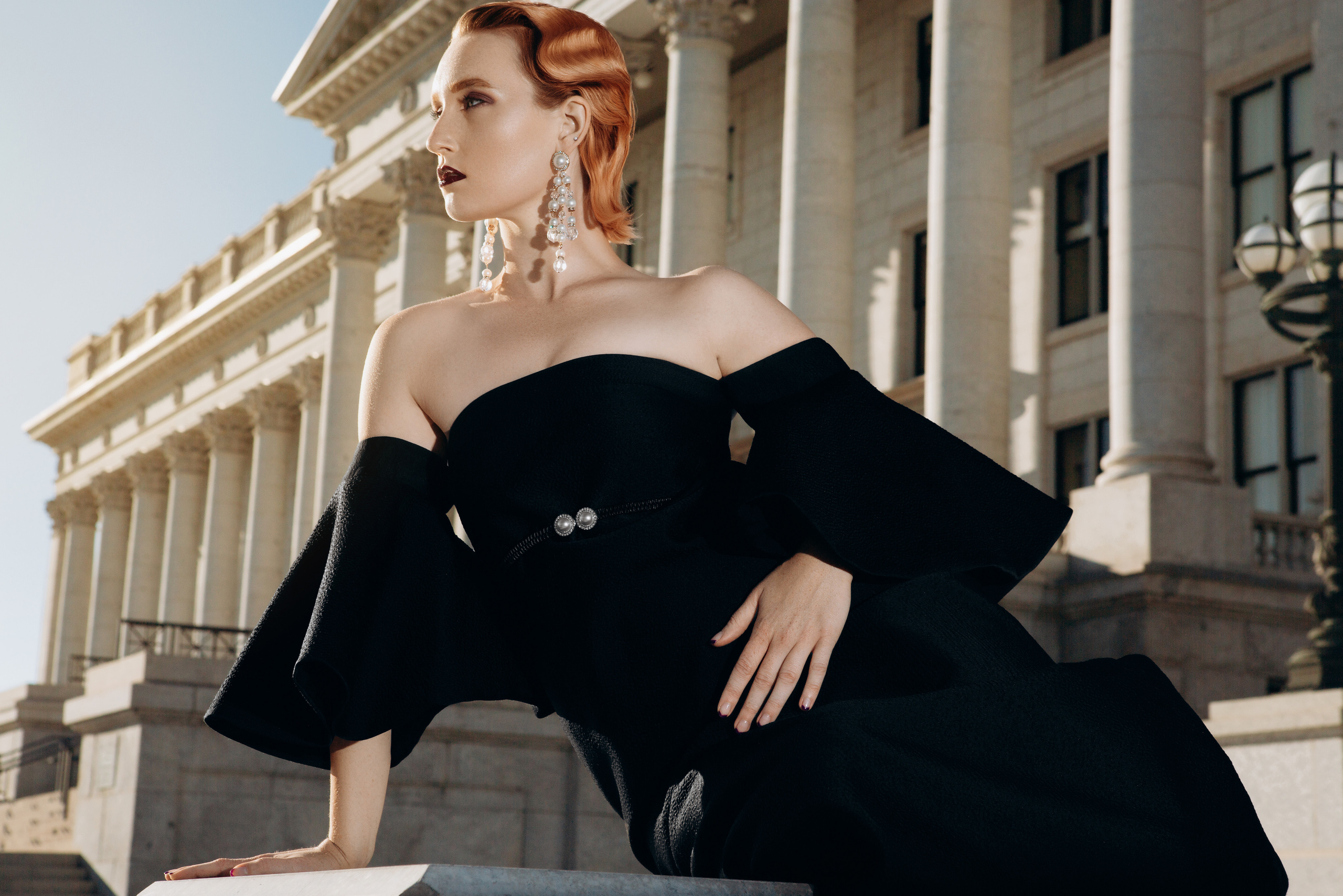 Ретушь фотографий: от базовой до high-end. Портретный свадебный фотограф Крым | Евгения Щитенко