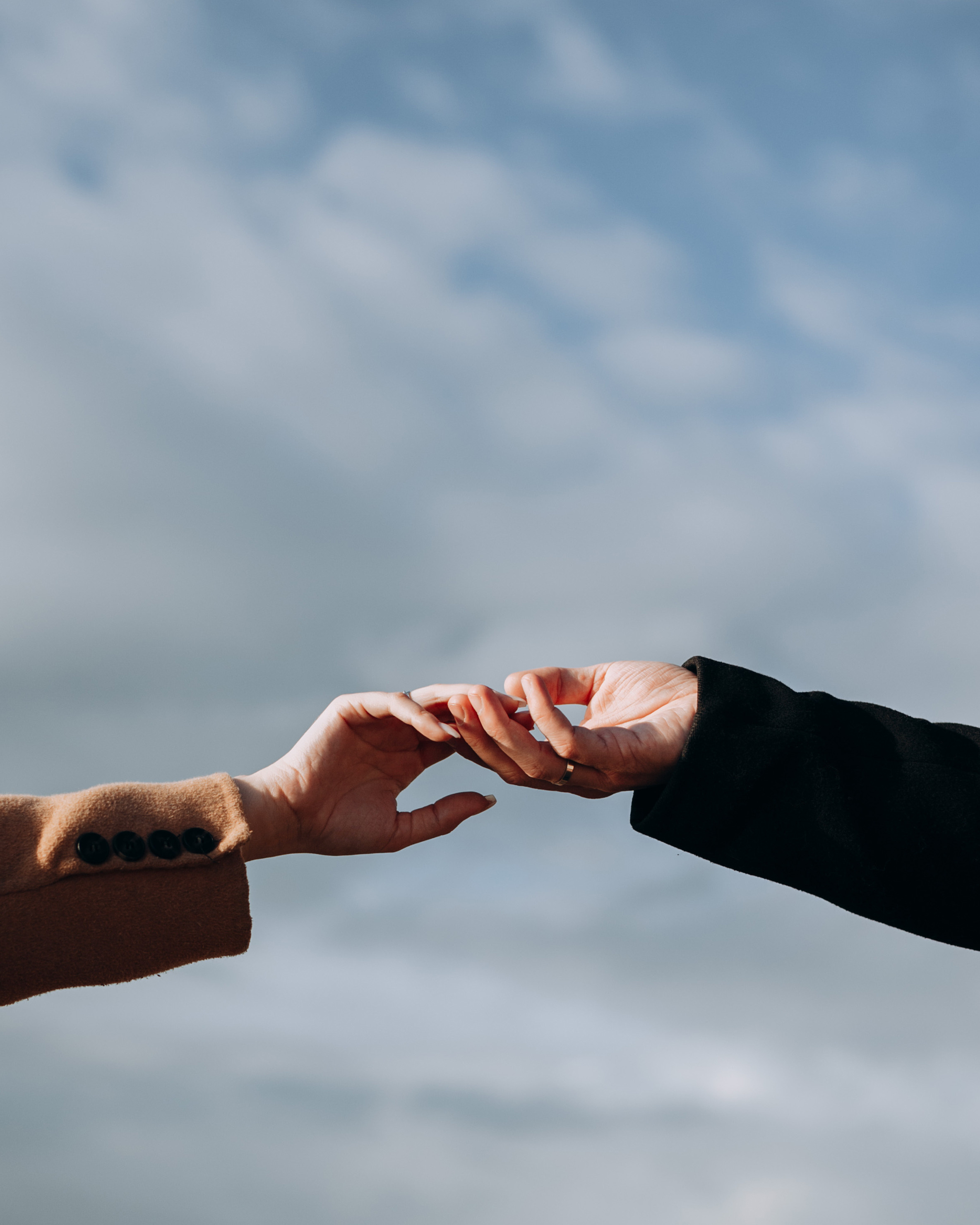 Фотосессия у моря. Портретный свадебный фотограф Крым | Евгения Щитенко