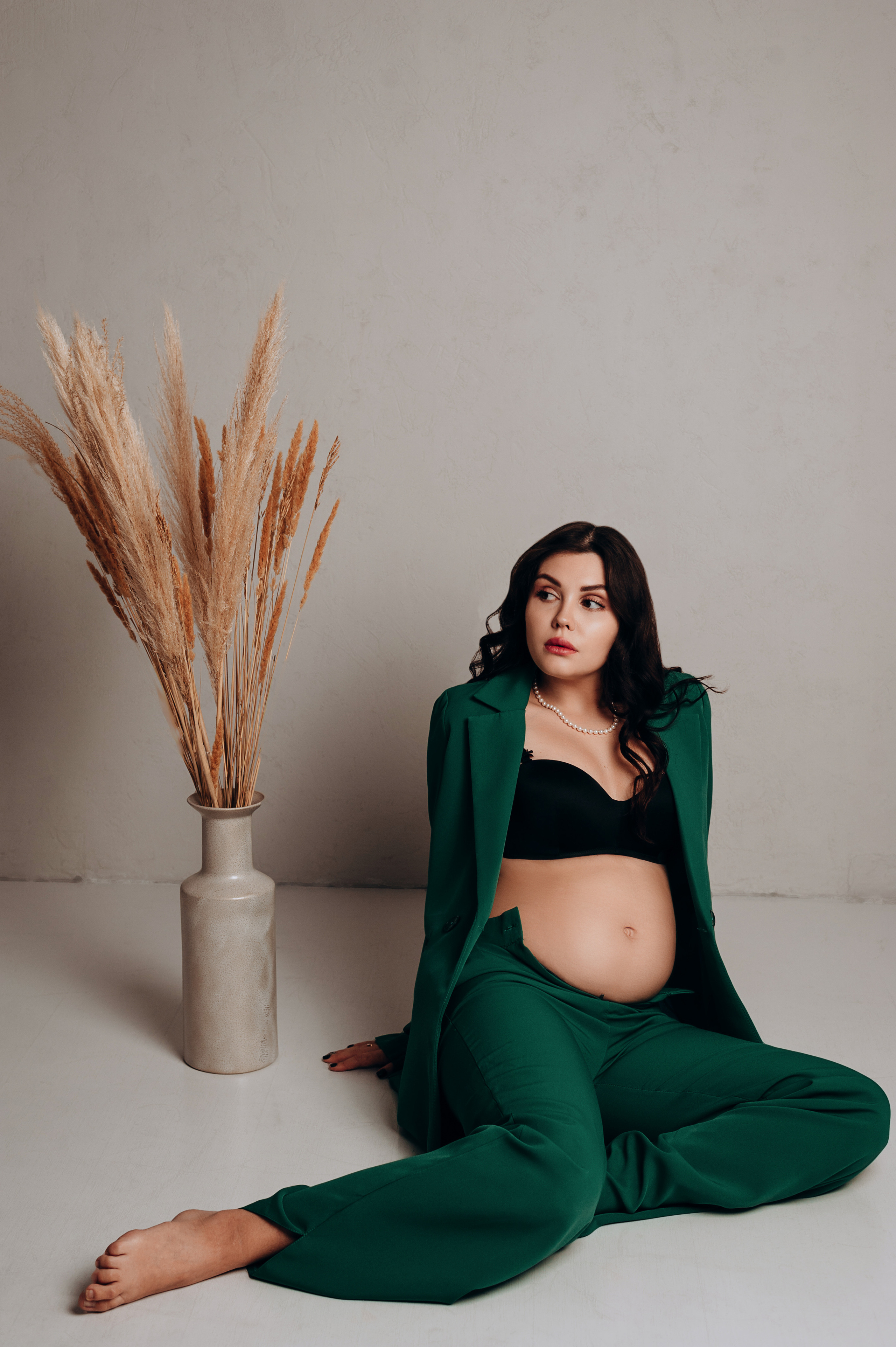 Съемка беременности. Портретный свадебный фотограф Крым | Евгения Щитенко