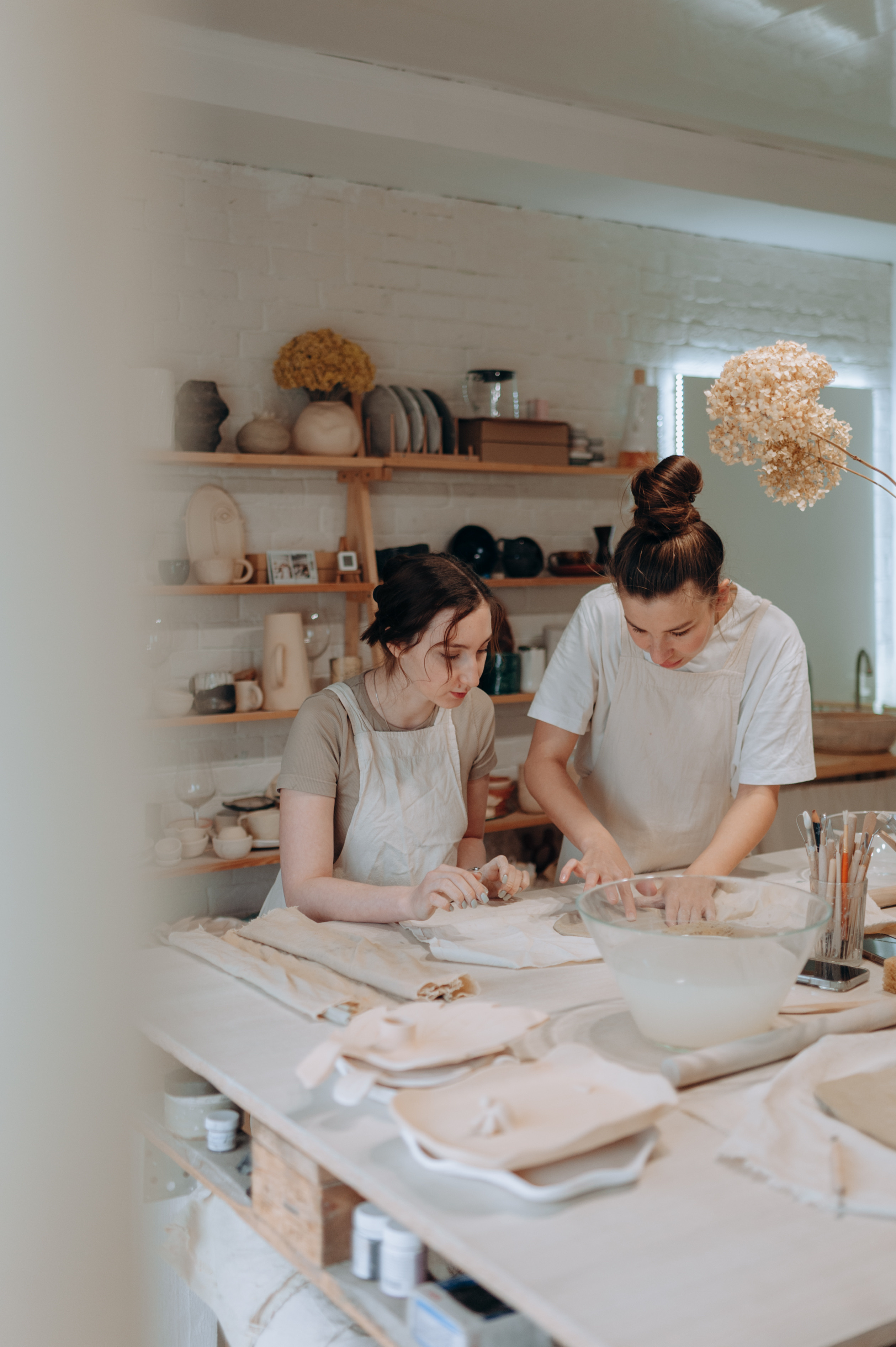 Мастер-класс по керамике | CrimeanPottery. Портретный свадебный фотограф Крым | Евгения Щитенко