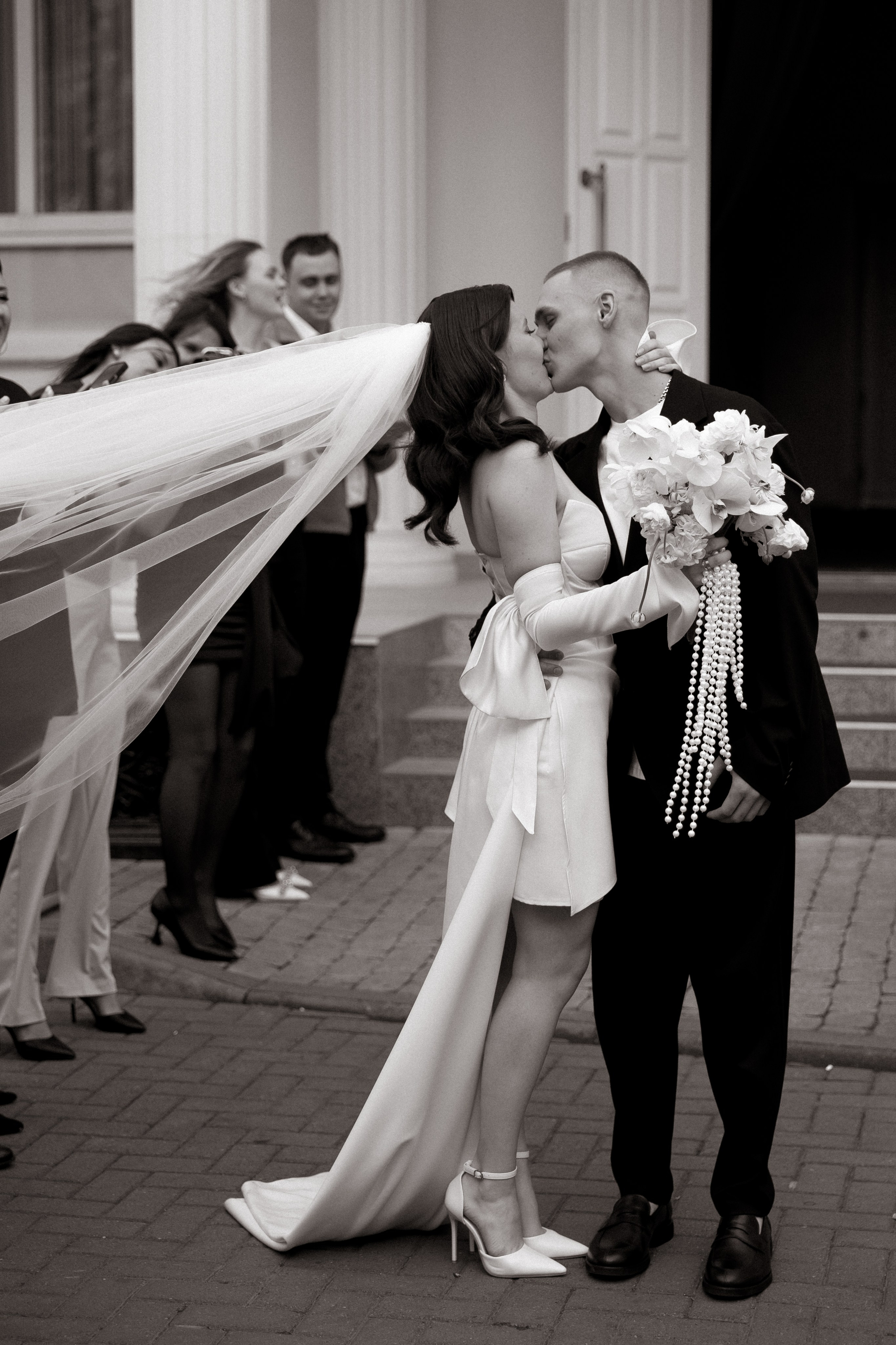 Wedding D&V. Свадебный фотограф Краснодар Юлия Ткаченко