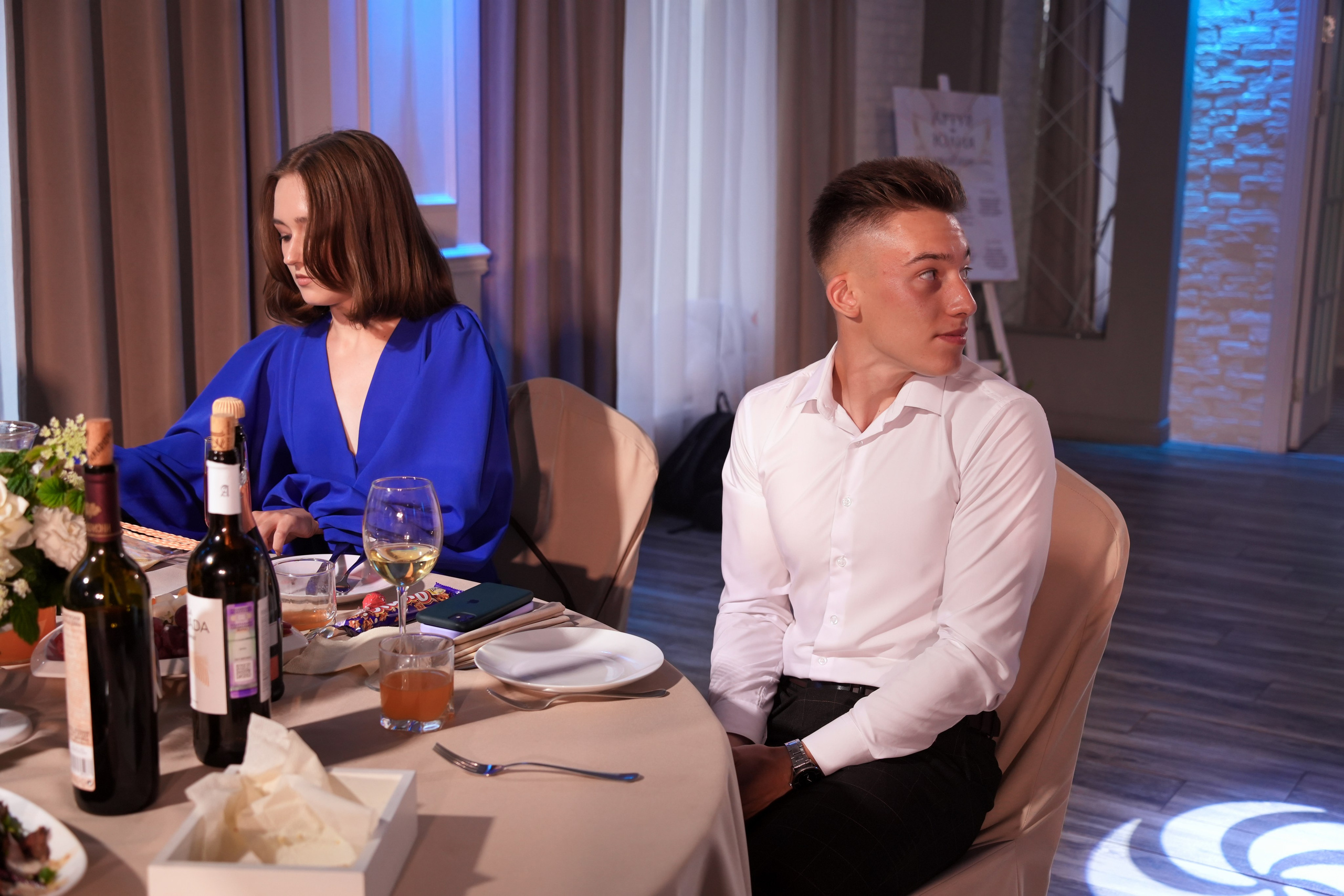 Юля + Артур: полная серия (пакет полный день). BYFOX STUDIO 68 — фото и видеосъёмка Тамбов, Москва, Воронеж, Липецк