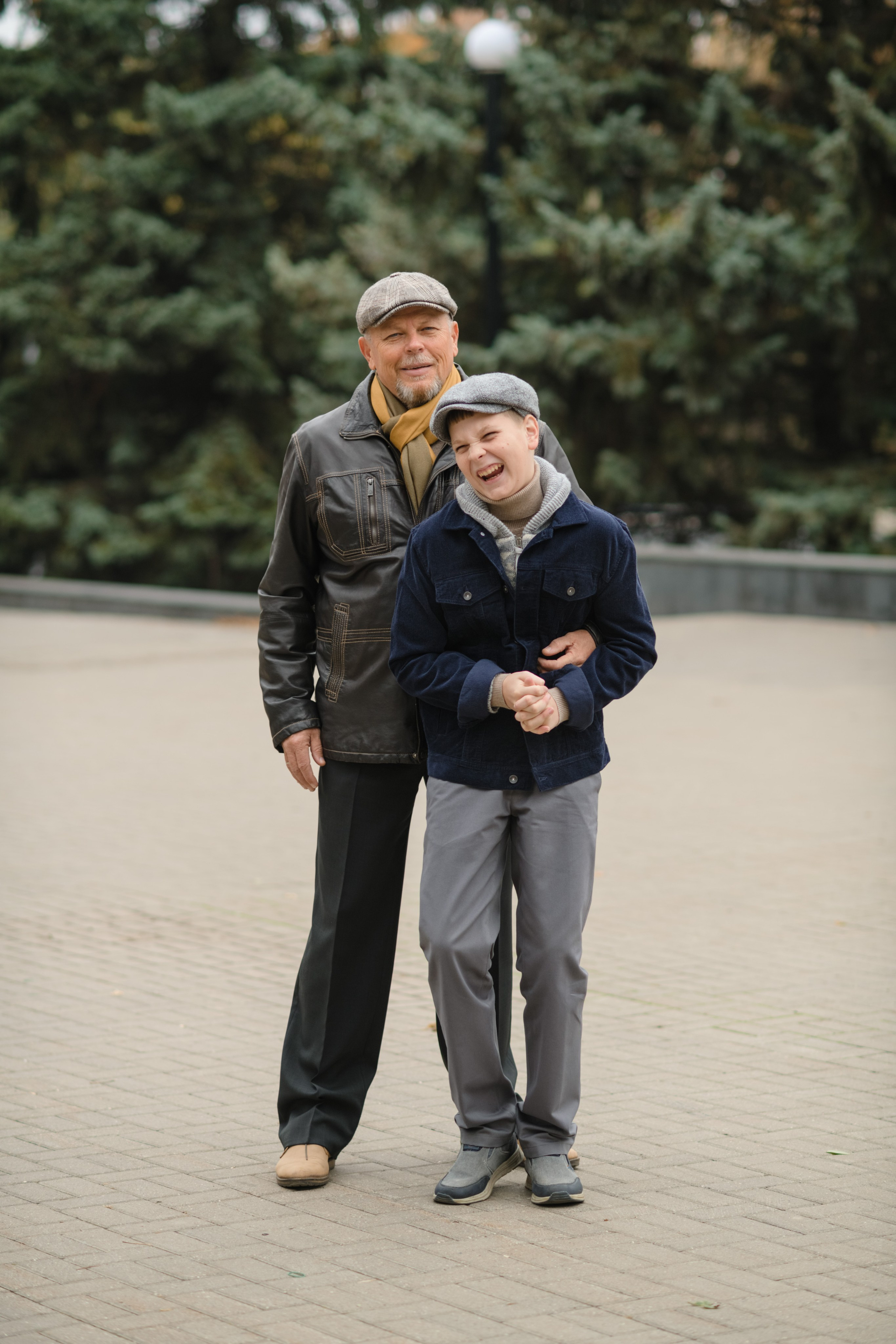 Наше парк Авиаторов. Фотограф в Ростове-на-Дону Маркер Елена