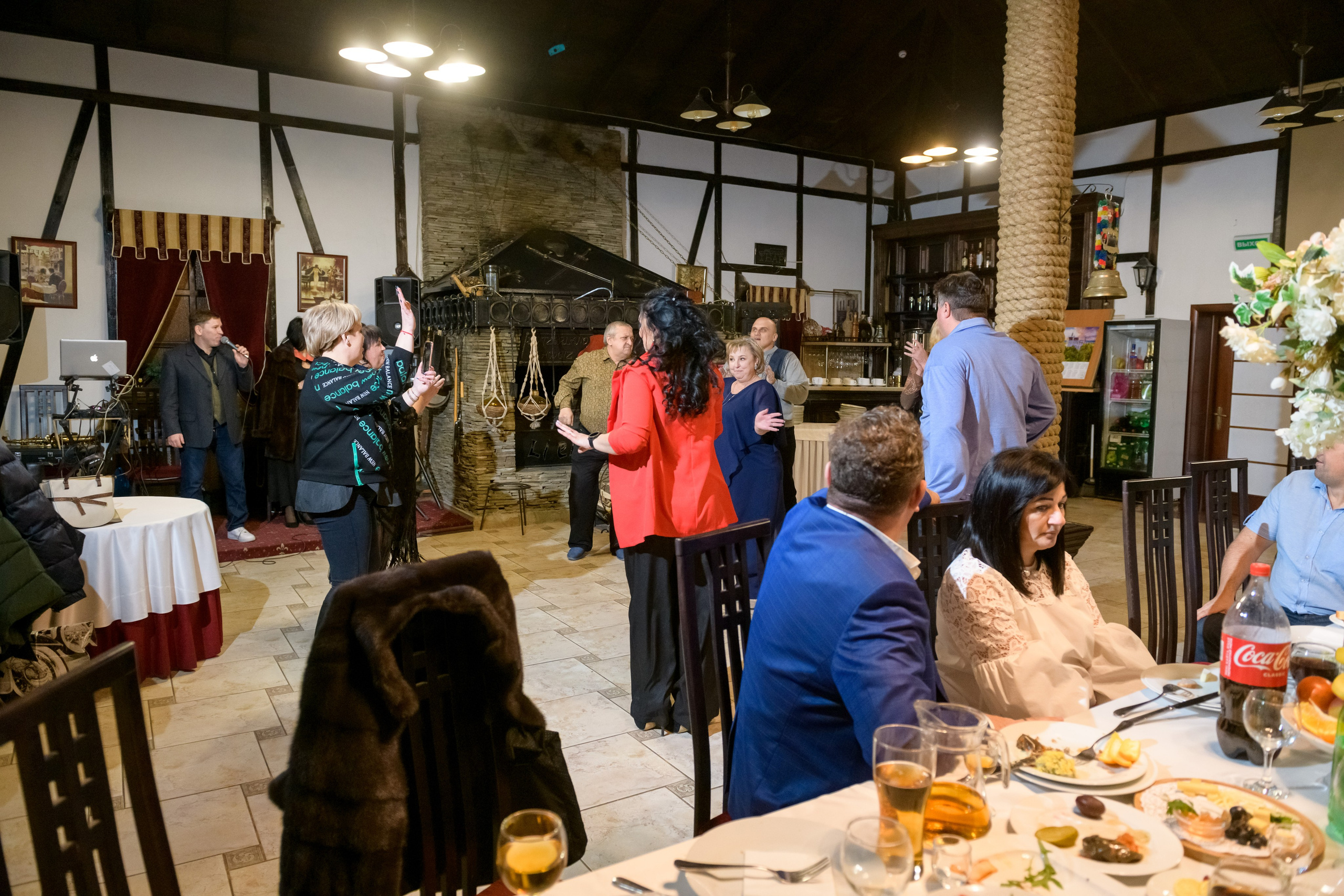 День рождения Риты. Фотограф в Ростове-на-Дону Маркер Елена