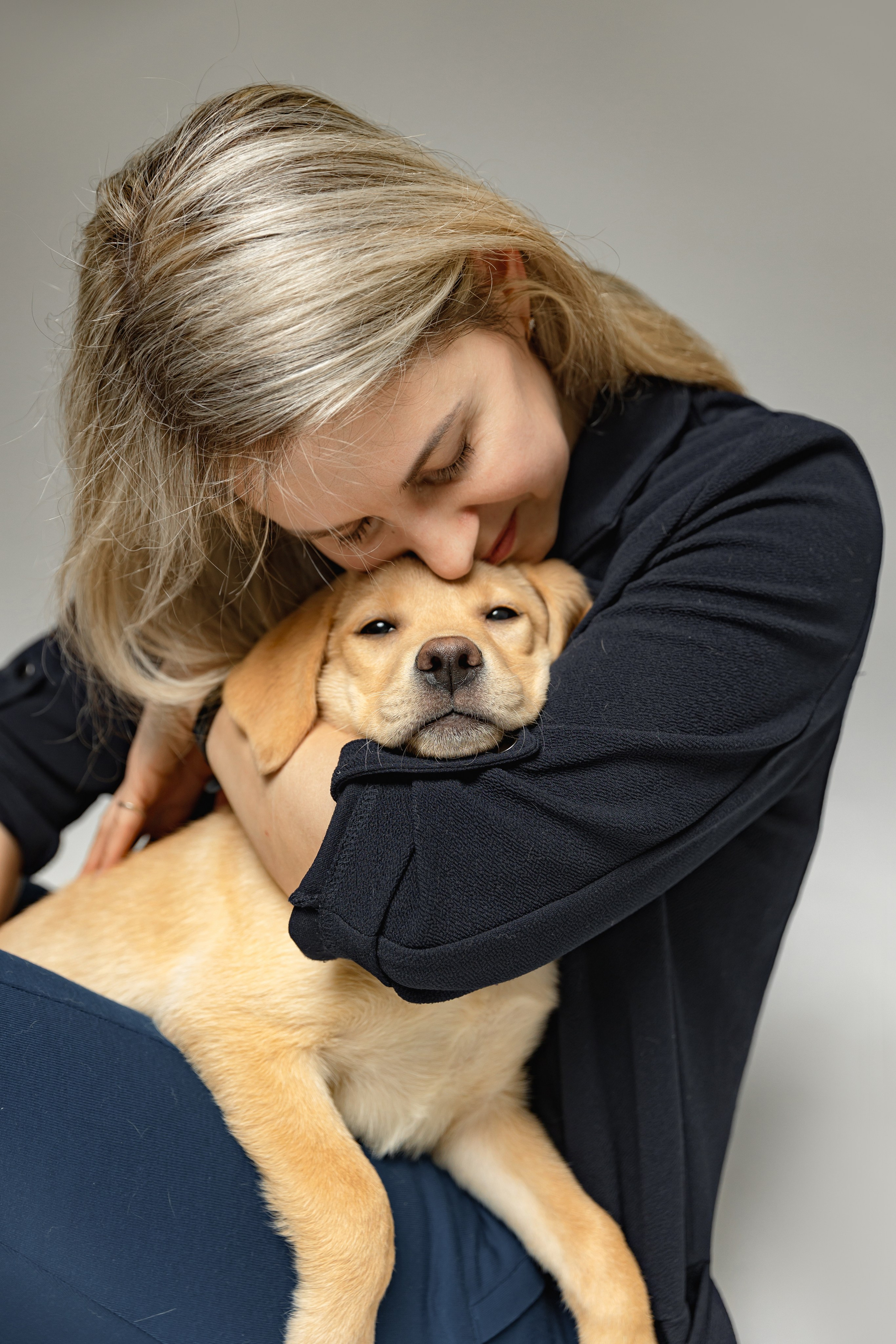 Малышка Лилу. Семейный фотограф в Москве Вера Гук