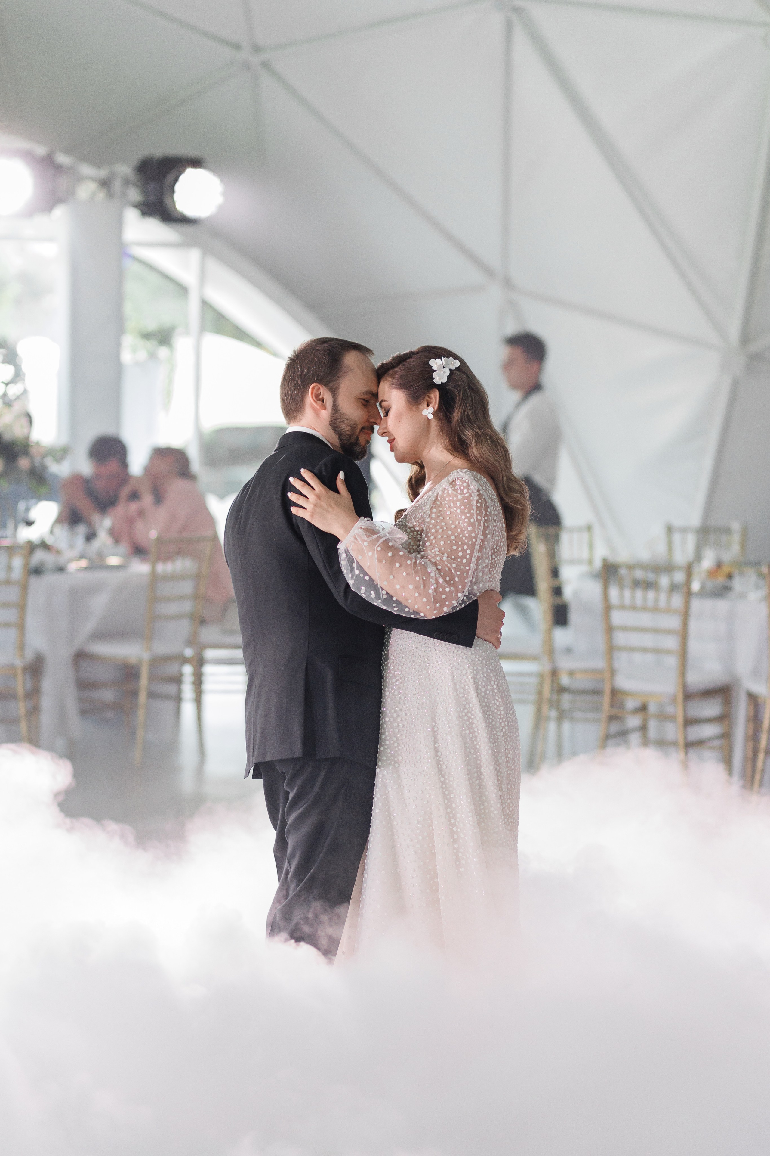 Игорь и Регина. Свадебный и семейный фотограф