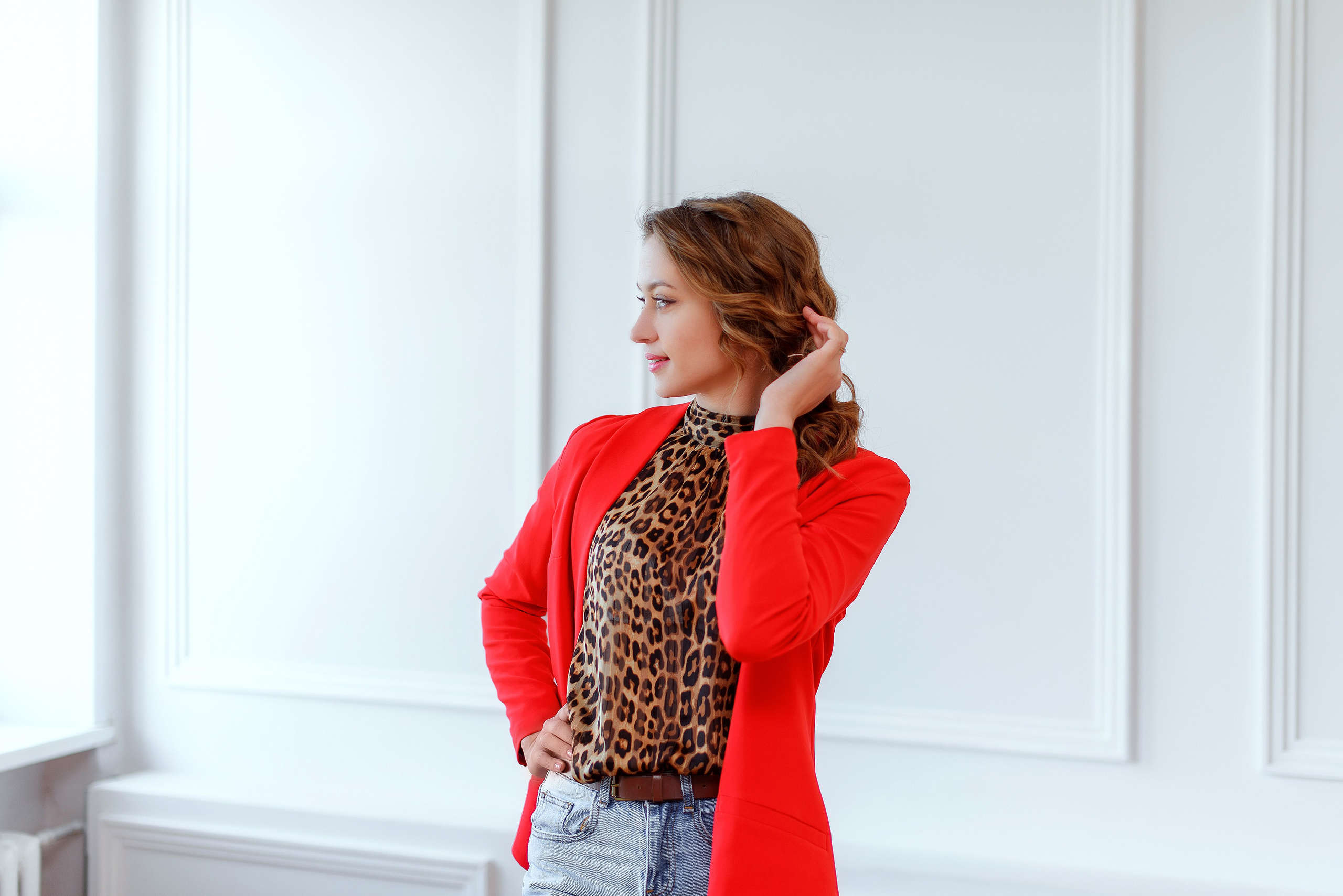 Анастасия. Фотограф Галина Лисанова, г. Брянск