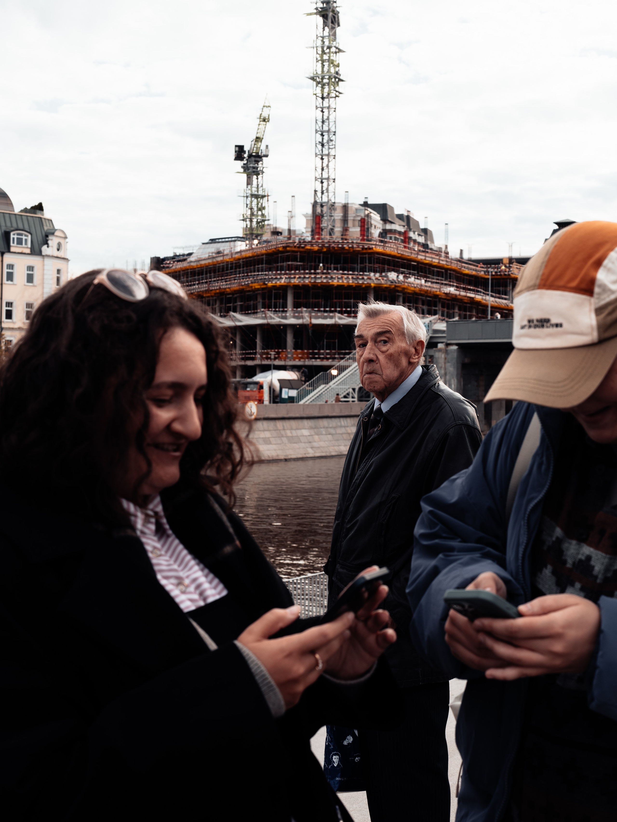 Street photography / Уличная фотография. @tomrus: Рустам Шагиморданов — фотограф