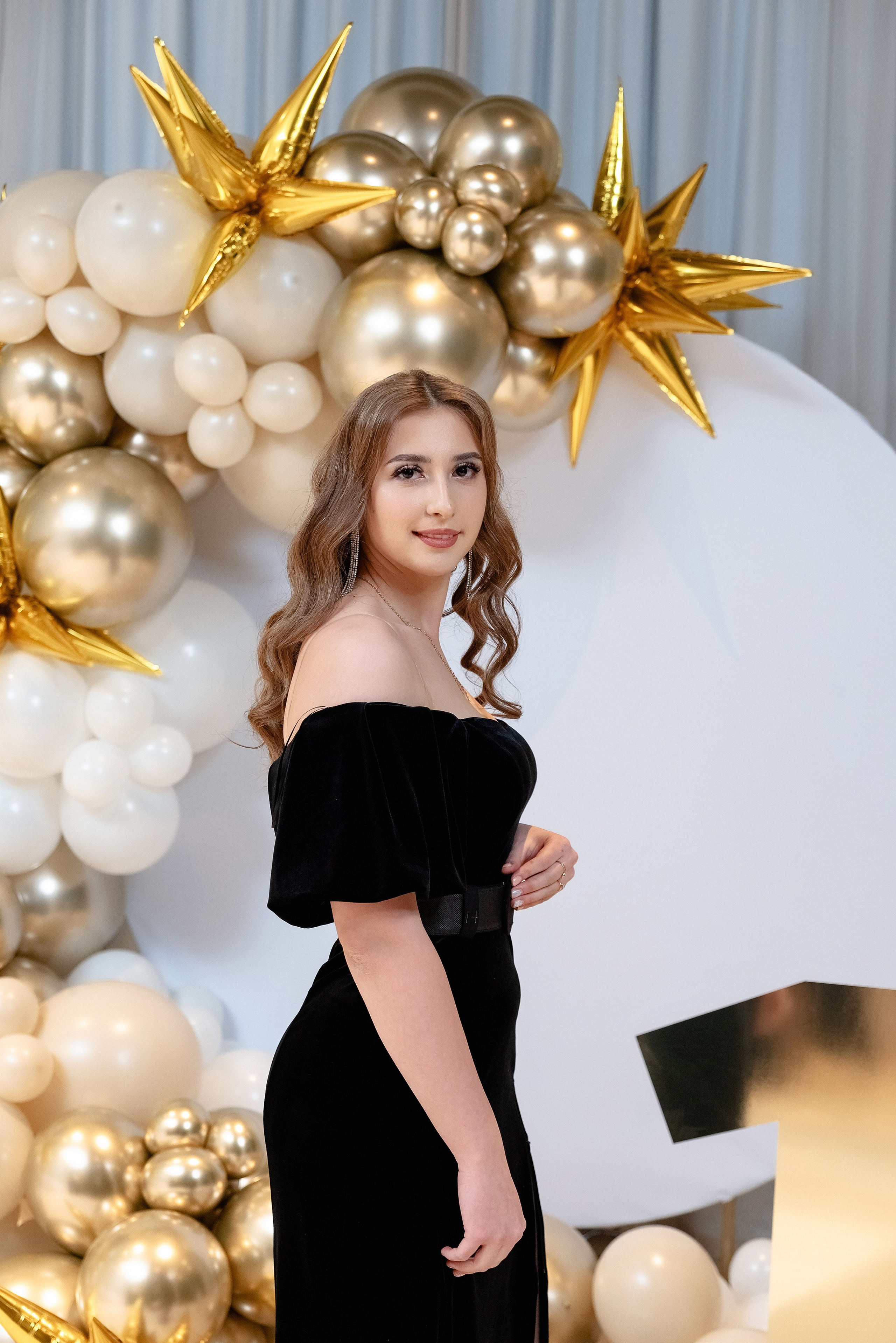 Корпоратив НОВОМЕД. (банер)