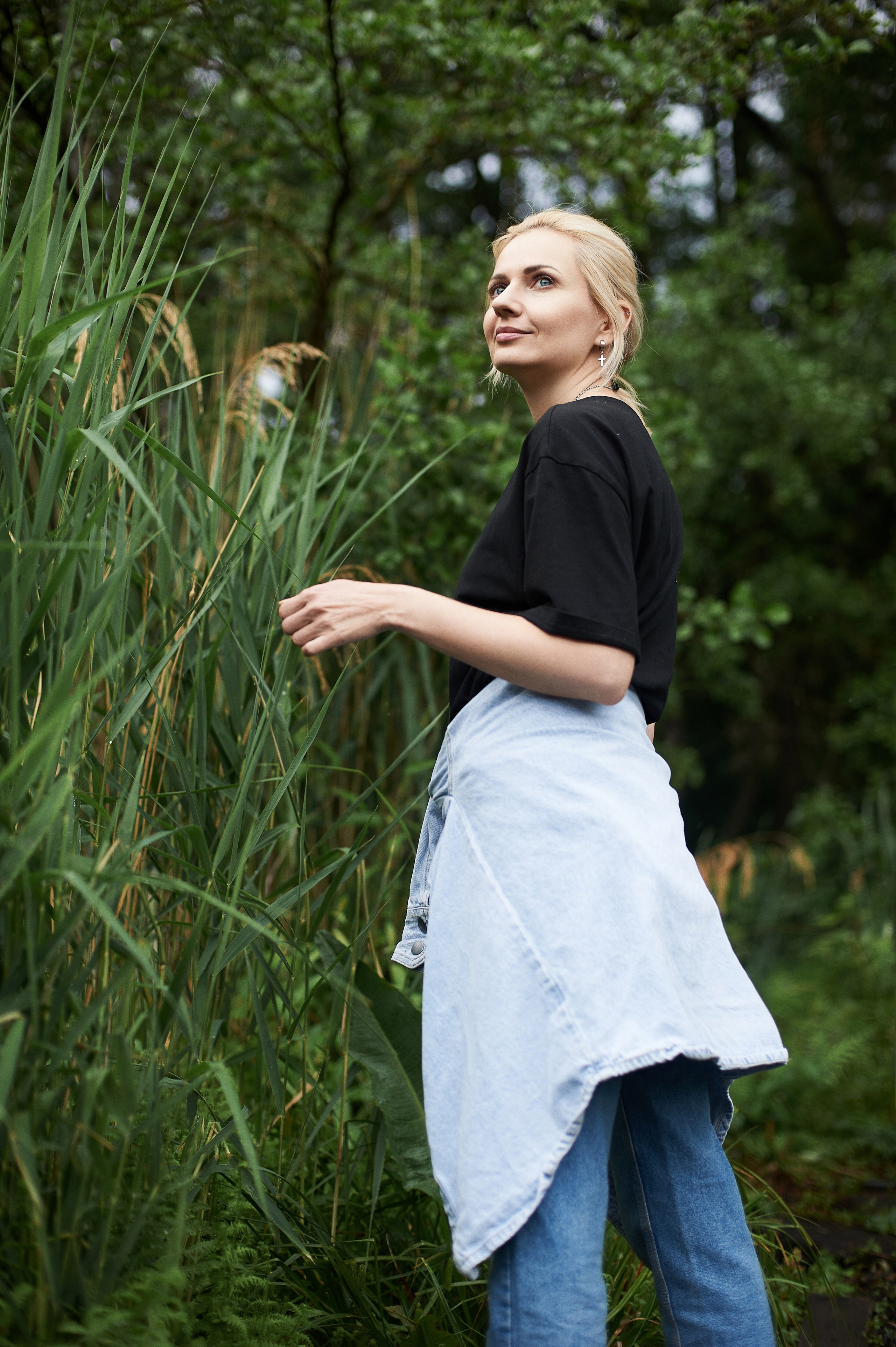 Алёна. Портретный фотограф в Воронеже Вячеслав Буряк